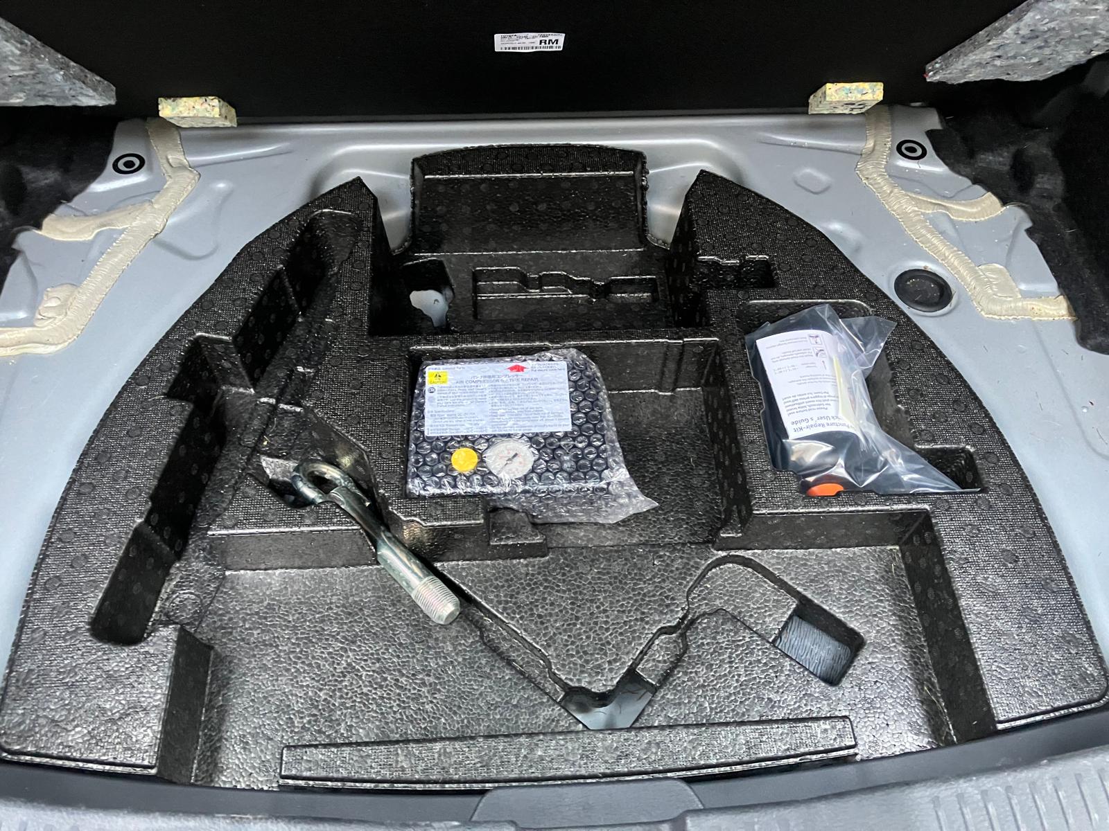 Toyota Auris HSD 136h BVA Executive PREMIERE MAIN