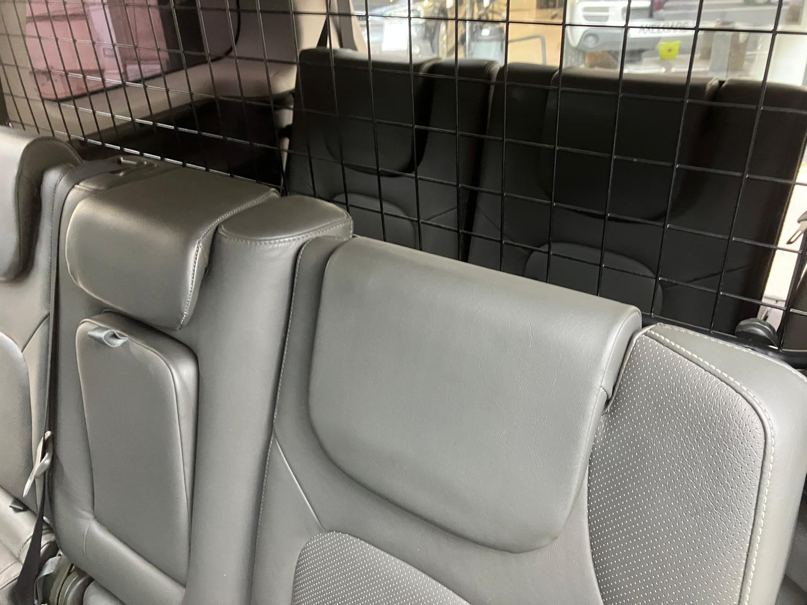 NISSAN PATHFINDER – 3.0 V6 DCI 231 7PL