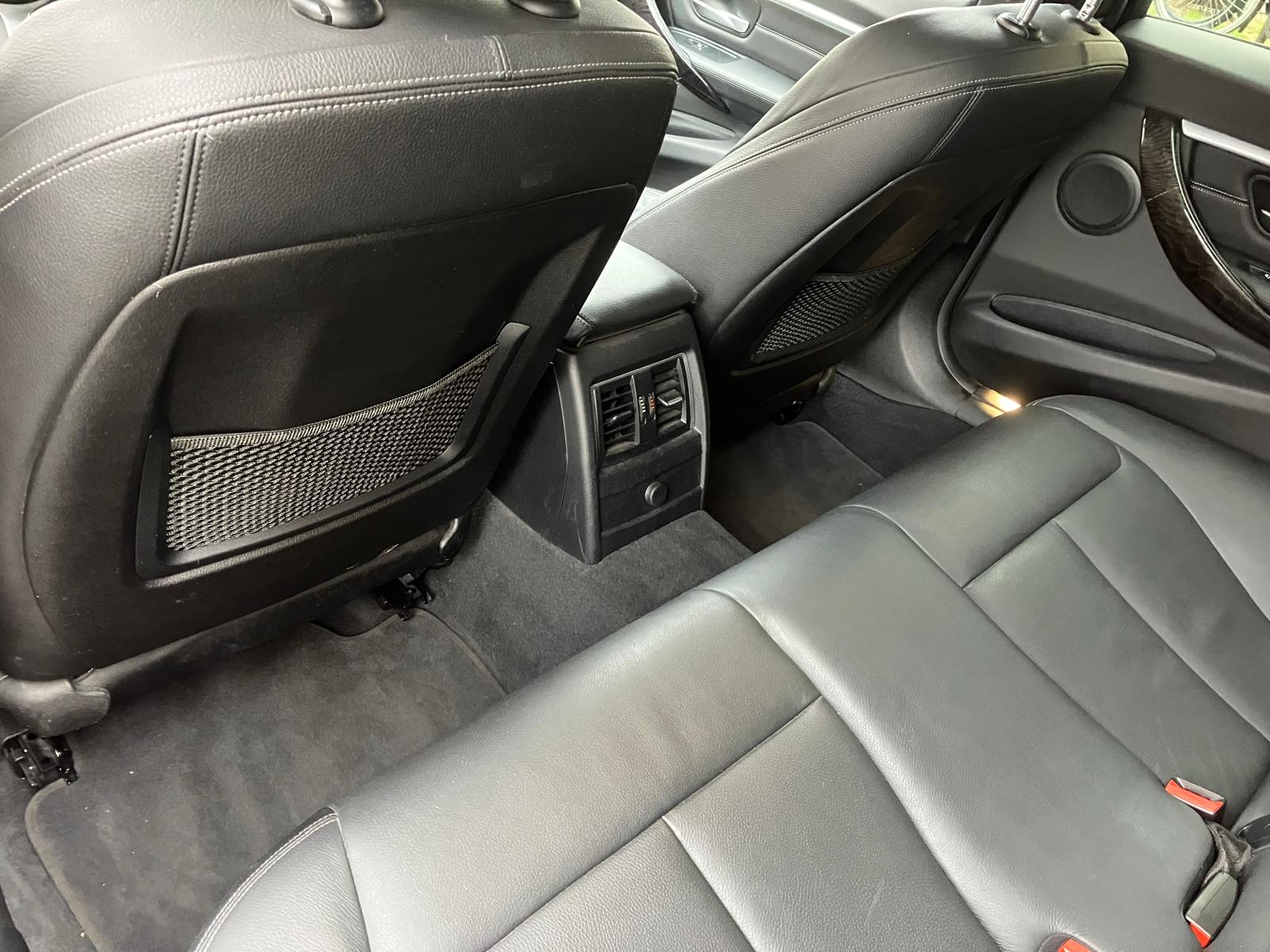 BMW Série 3 320i M Sport 184 CHEVAUX BVA 8 VITESSE PREMIERE MAIN