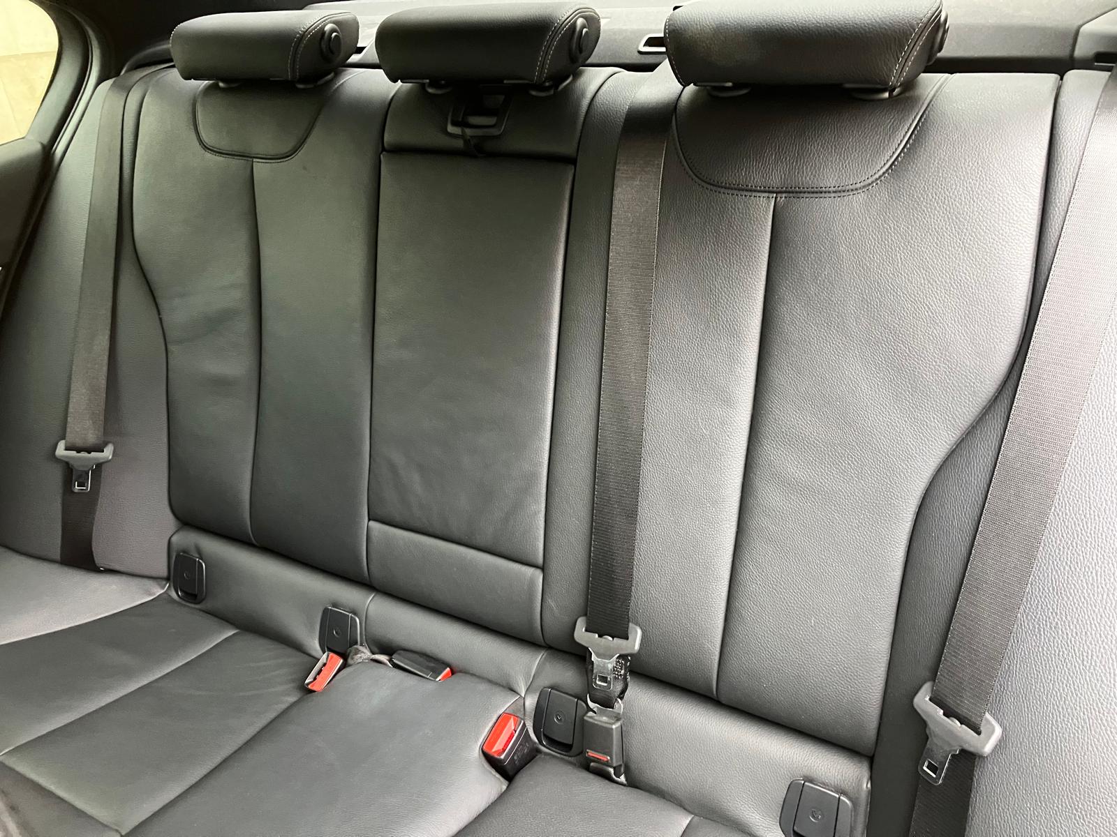 BMW Série 3 320i M Sport 184 CHEVAUX BVA 8 VITESSE PREMIERE MAIN