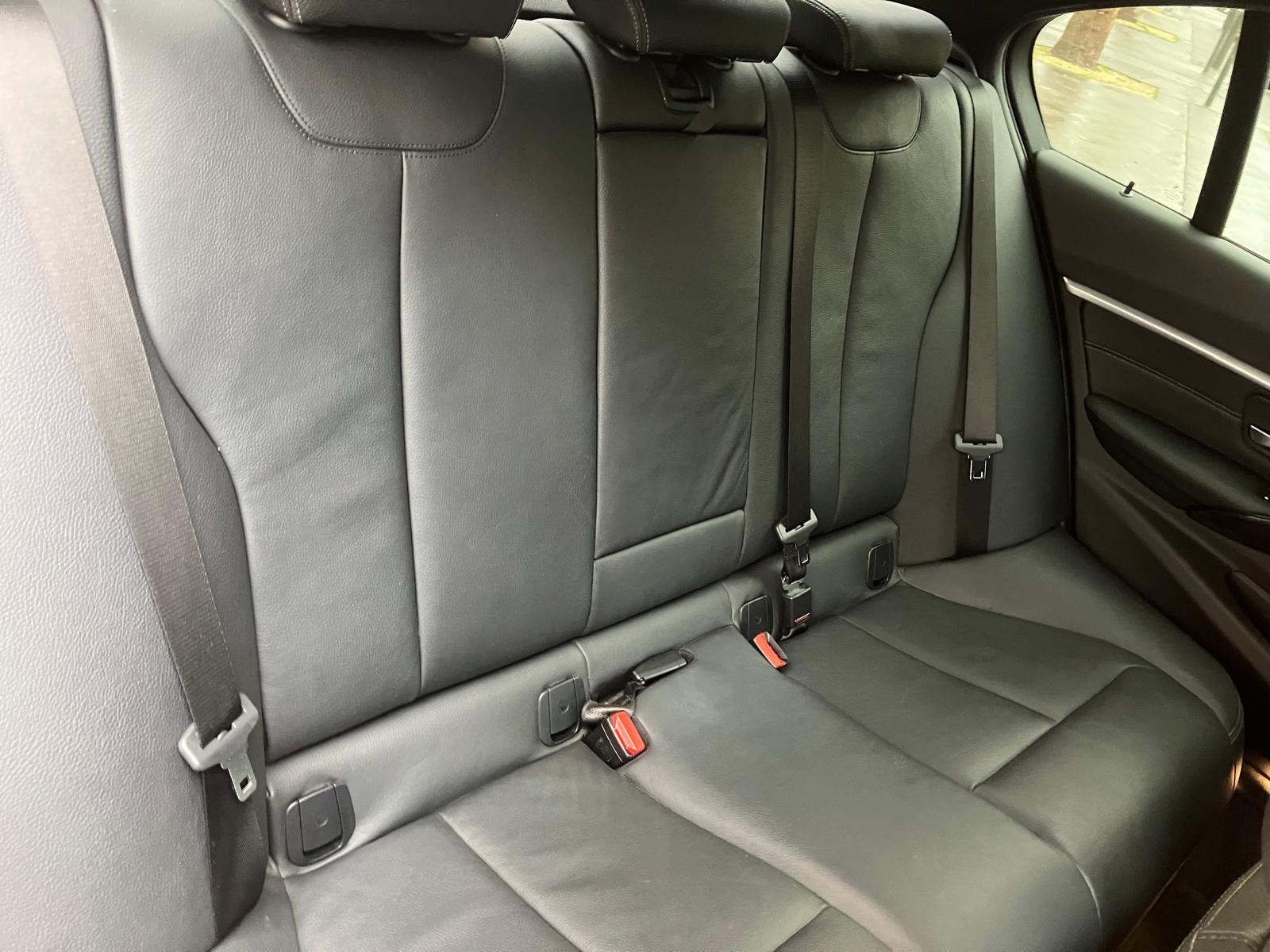 BMW Série 3 320i M Sport 184 CHEVAUX BVA 8 VITESSE PREMIERE MAIN