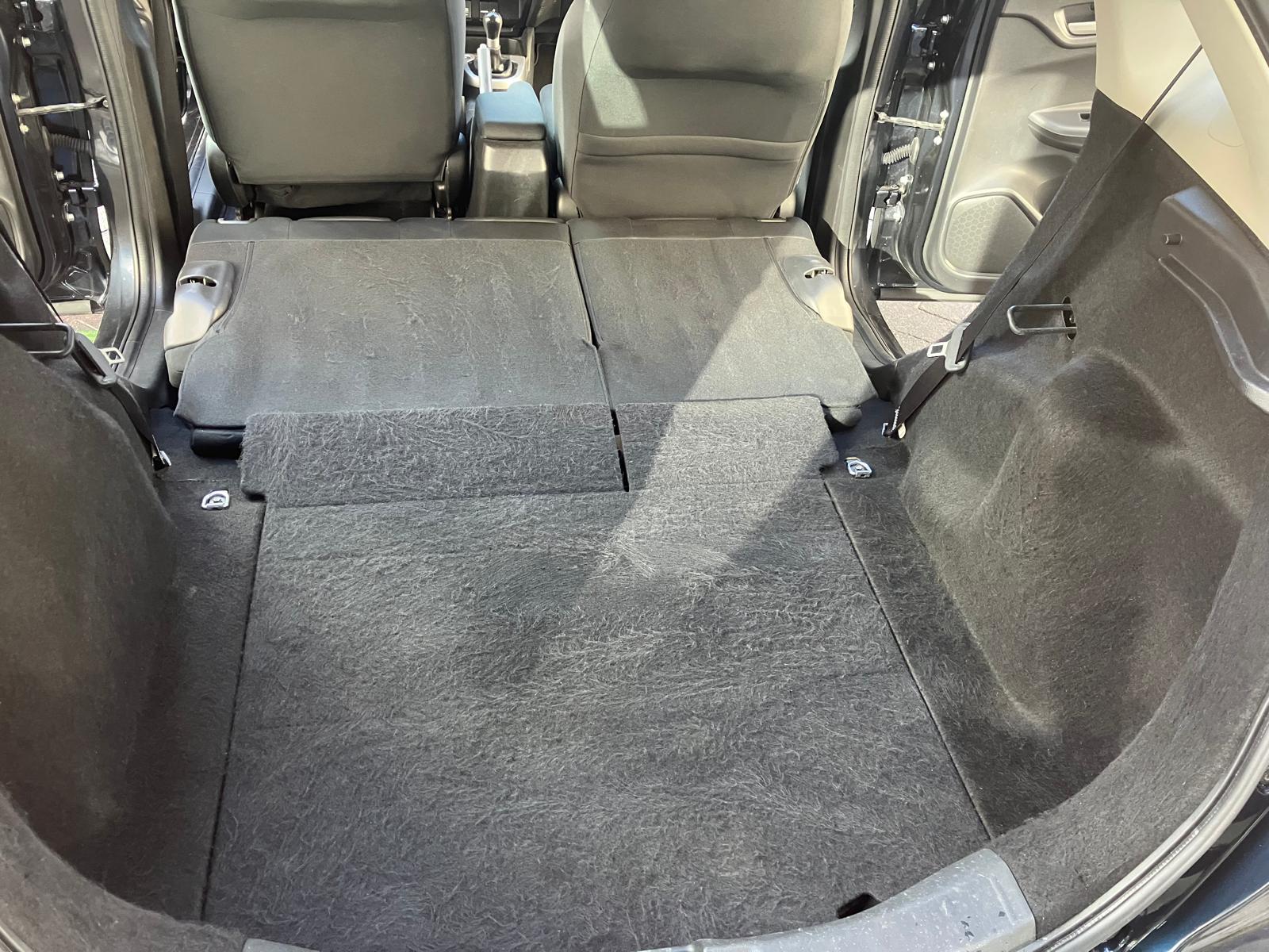 Honda Jazz 1.3 i-VTEC 102ch X-ROAD Executive GPS Clim auto Sièges chauffants