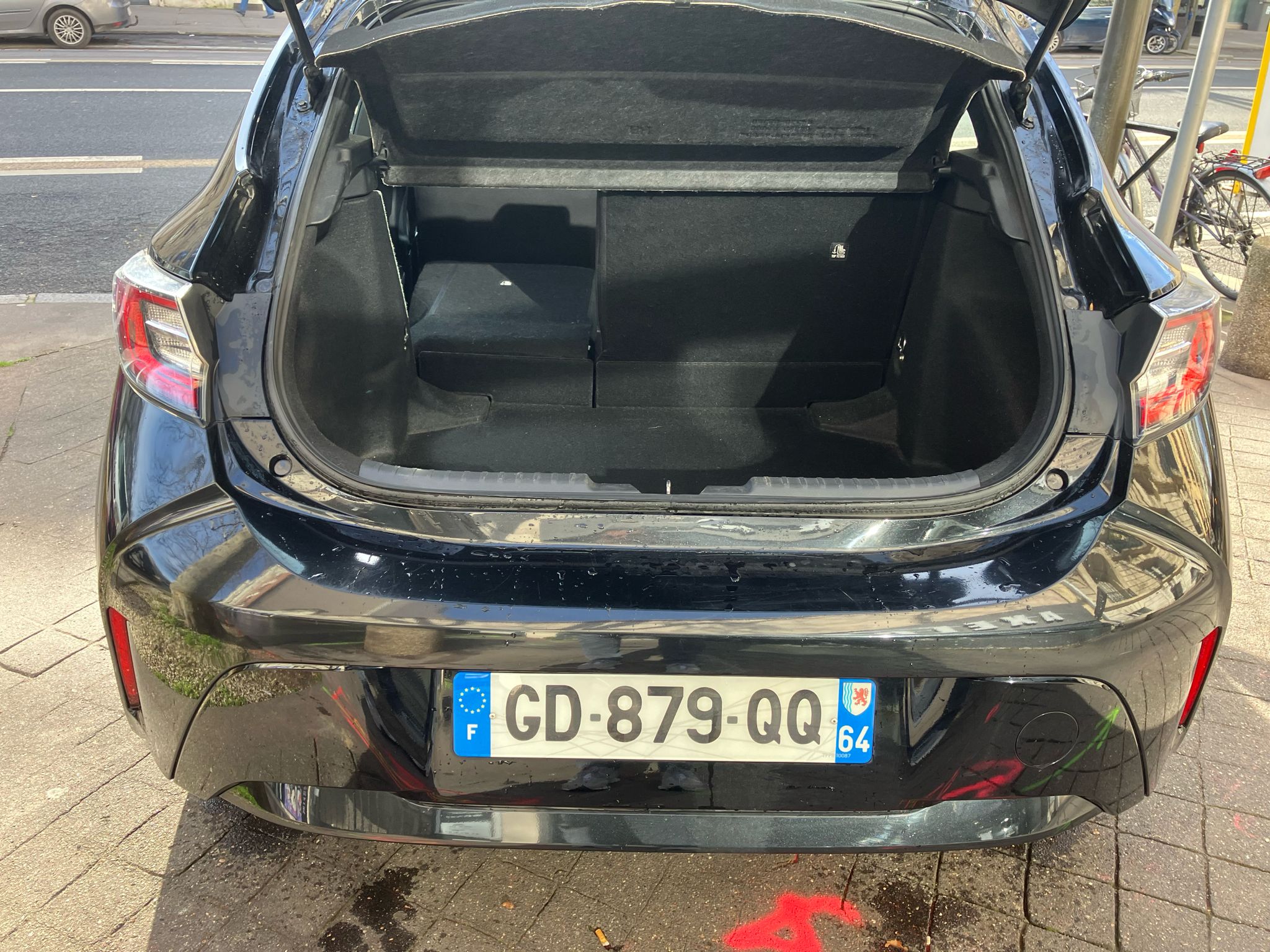 Toyota Corolla 1.8 Hybrid Dynamic 122 chv