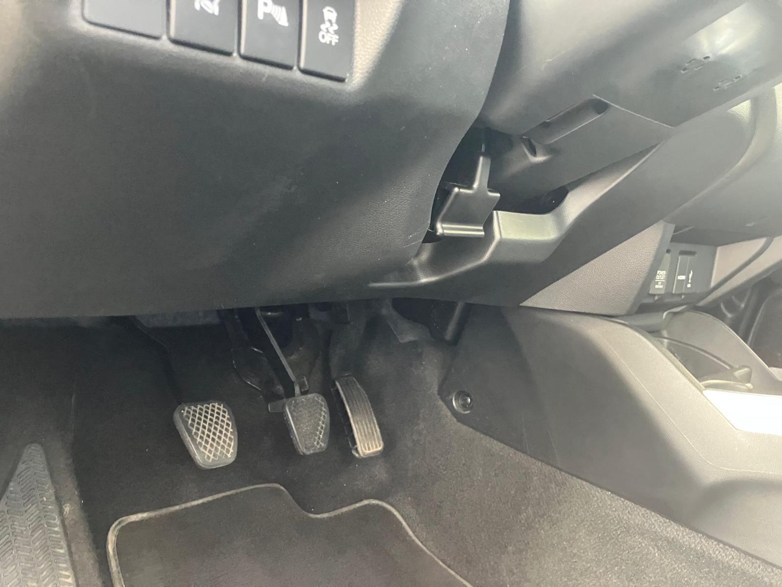 Honda Jazz 1.3 i-VTEC 102ch X-ROAD Executive GPS Clim auto Sièges chauffants