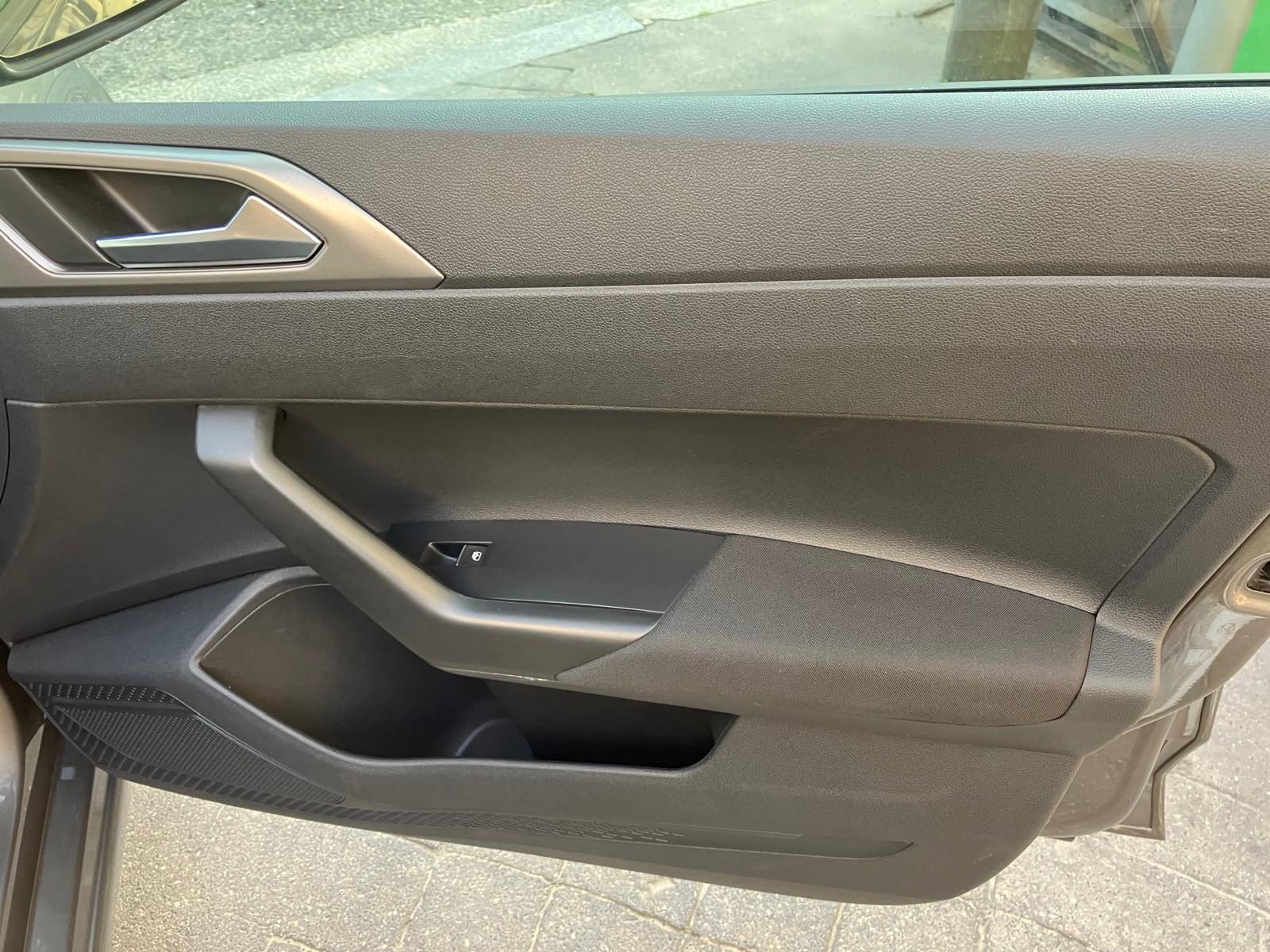 Volkswagen Polo Confortline Business DSG7, Première main, GPS, Clim Climatic