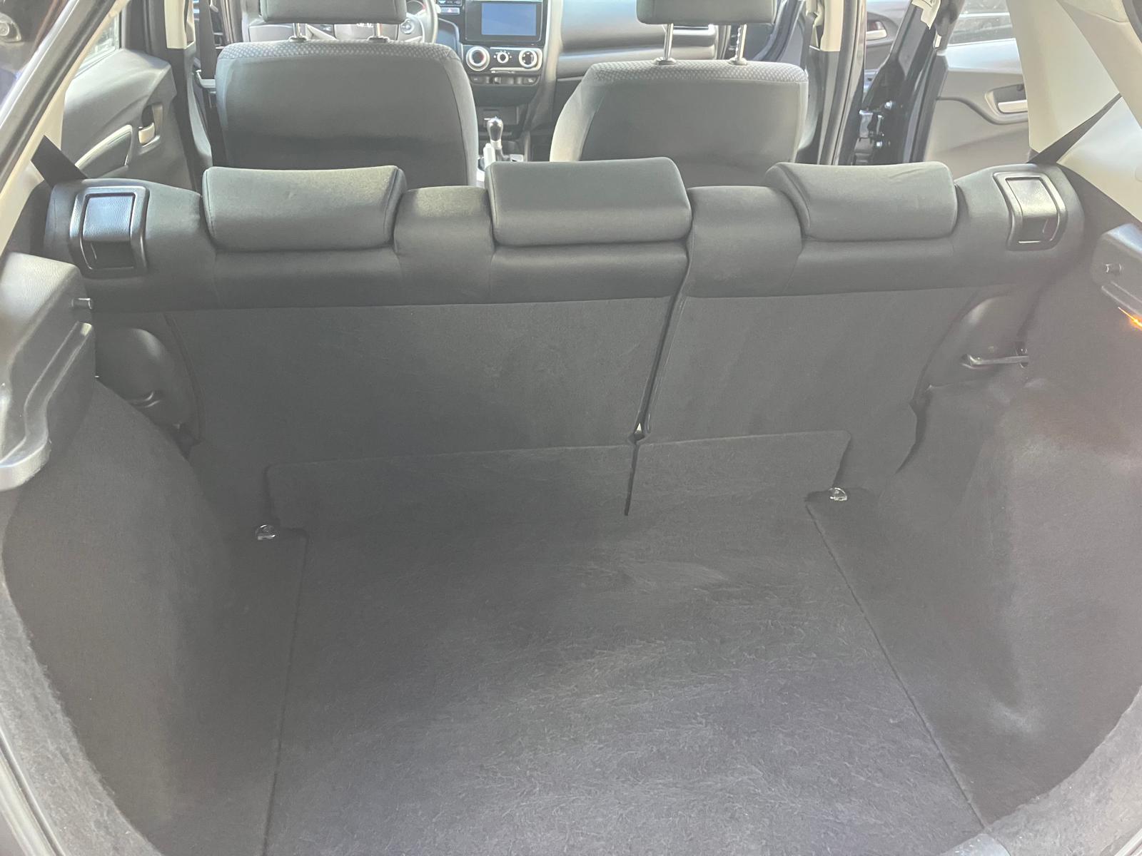 Honda Jazz 1.3 i-VTEC 102ch X-ROAD Executive GPS Clim auto Sièges chauffants