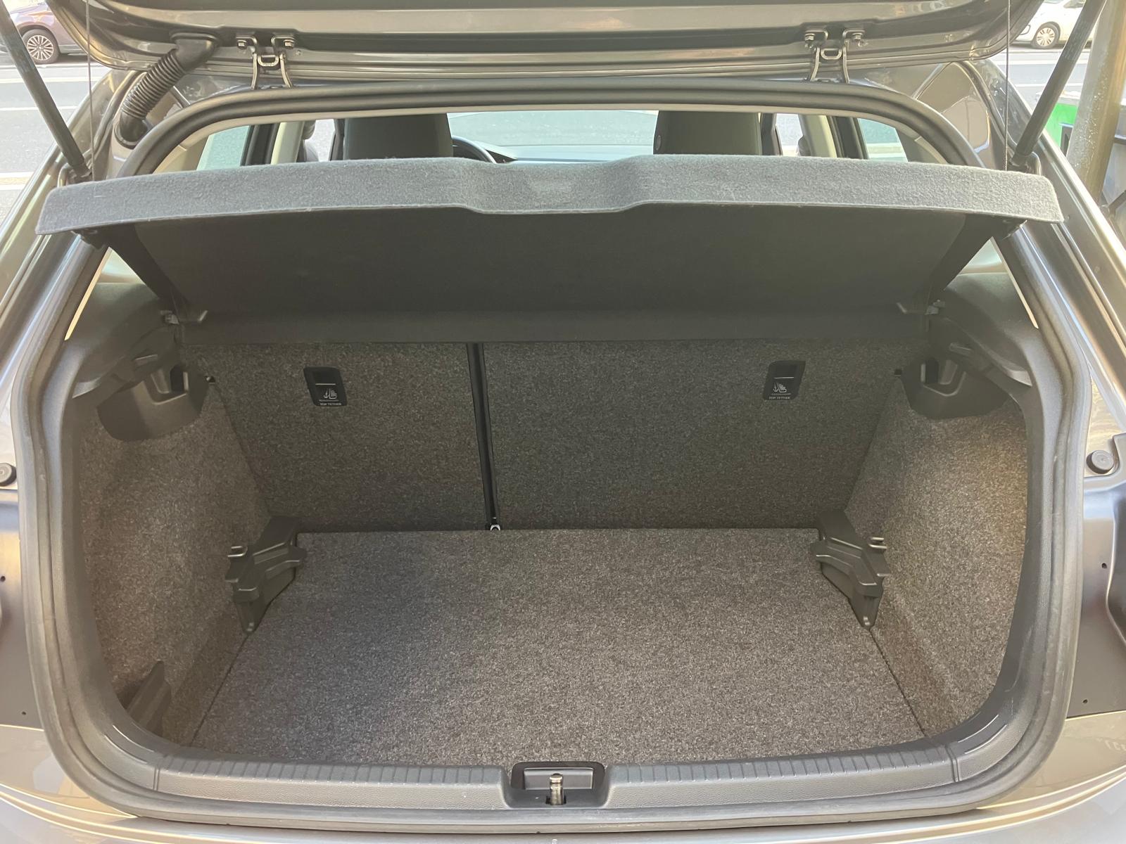 Volkswagen Polo Confortline Business DSG7, Première main, GPS, Clim Climatic