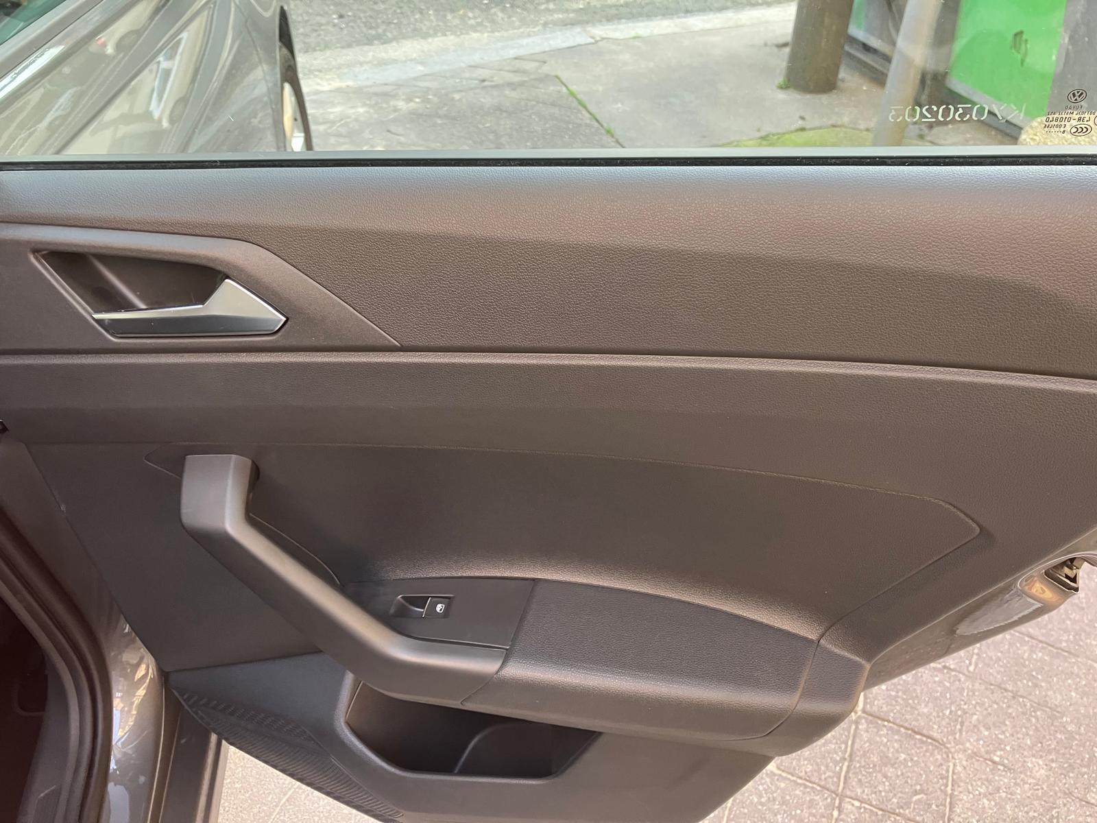 Volkswagen Polo Confortline Business DSG7, Première main, GPS, Clim Climatic