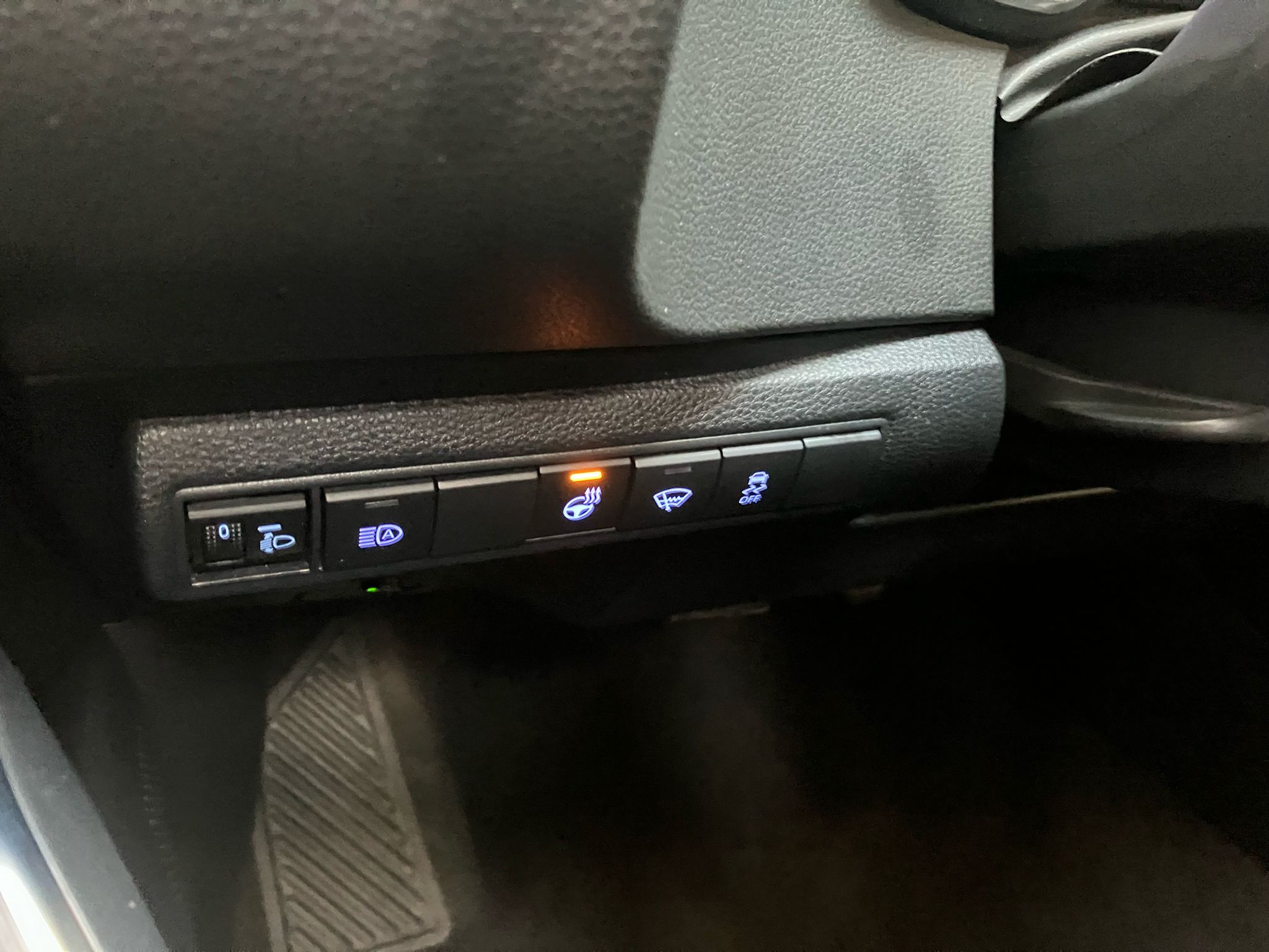 Toyota Corolla 1.8 Hybrid Dynamic 122 chv