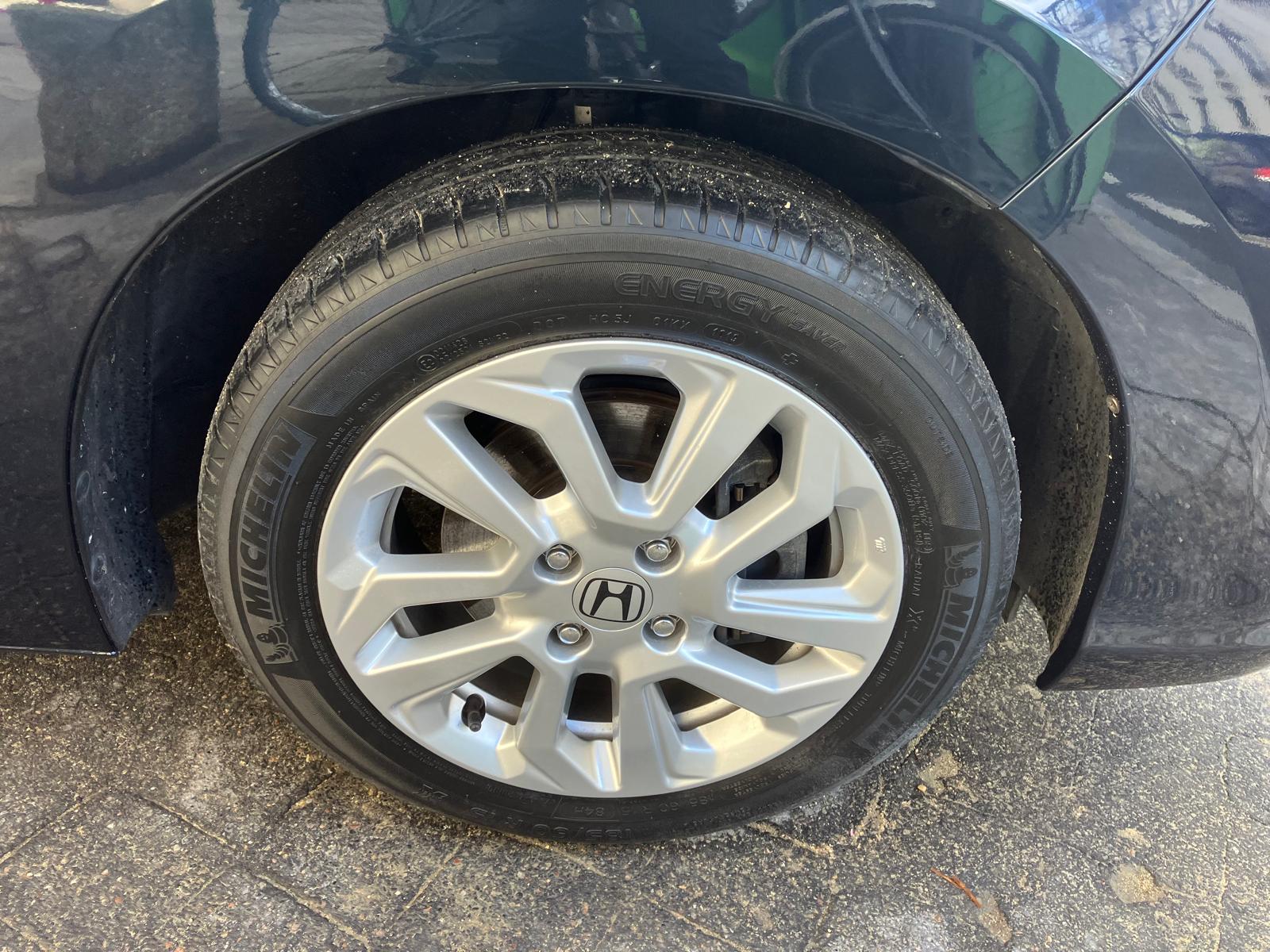 Honda Jazz 1.3 i-VTEC 102ch X-ROAD Executive GPS Clim auto Sièges chauffants