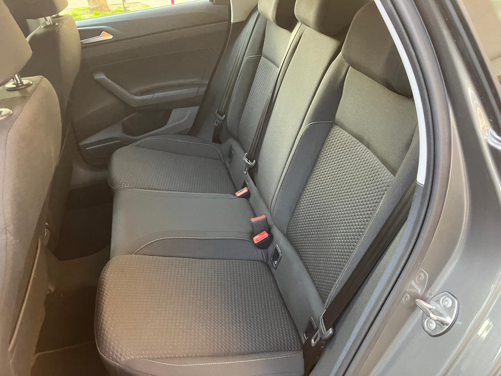 Volkswagen Polo Confortline Business DSG7, Première main, GPS, Clim Climatic