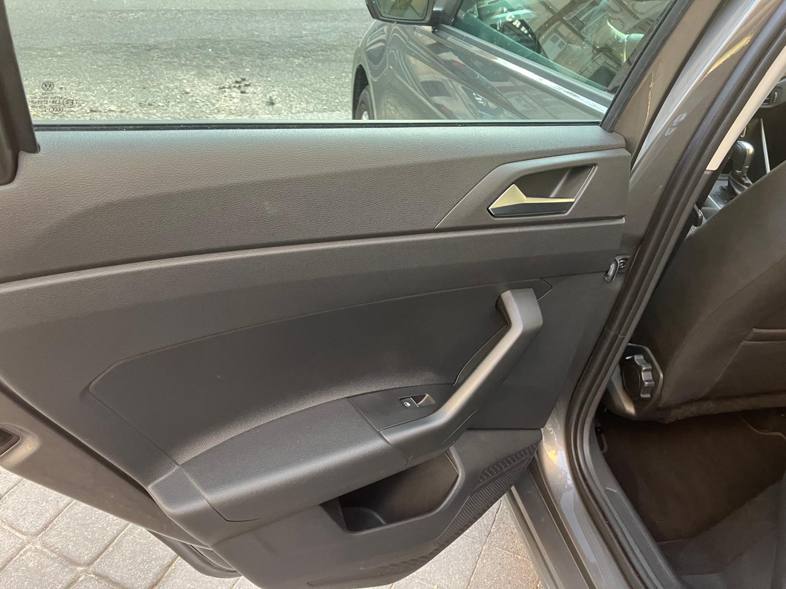 Volkswagen Polo Confortline Business DSG7, Première main, GPS, Clim Climatic