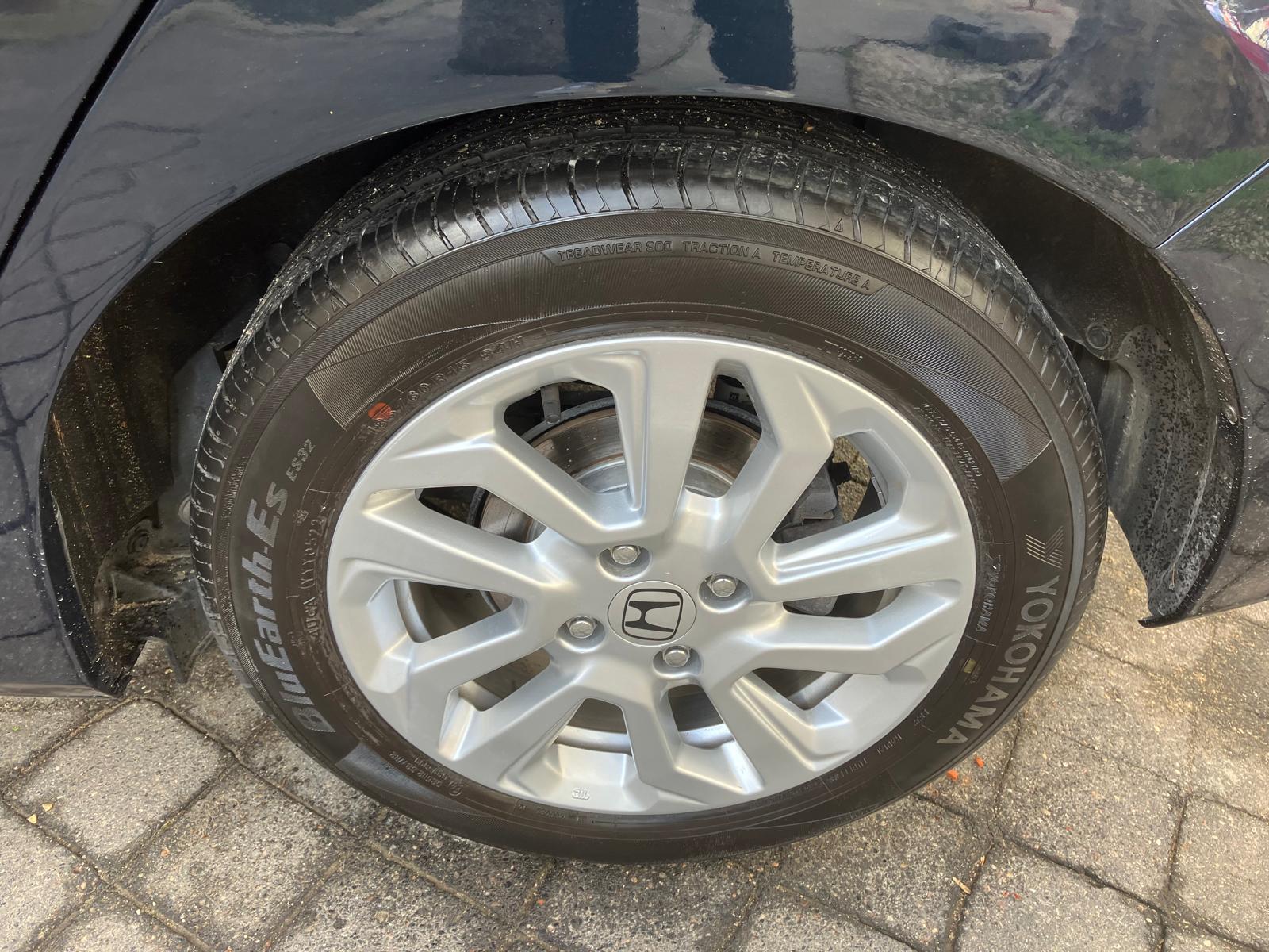 Honda Jazz 1.3 i-VTEC 102ch X-ROAD Executive GPS Clim auto Sièges chauffants