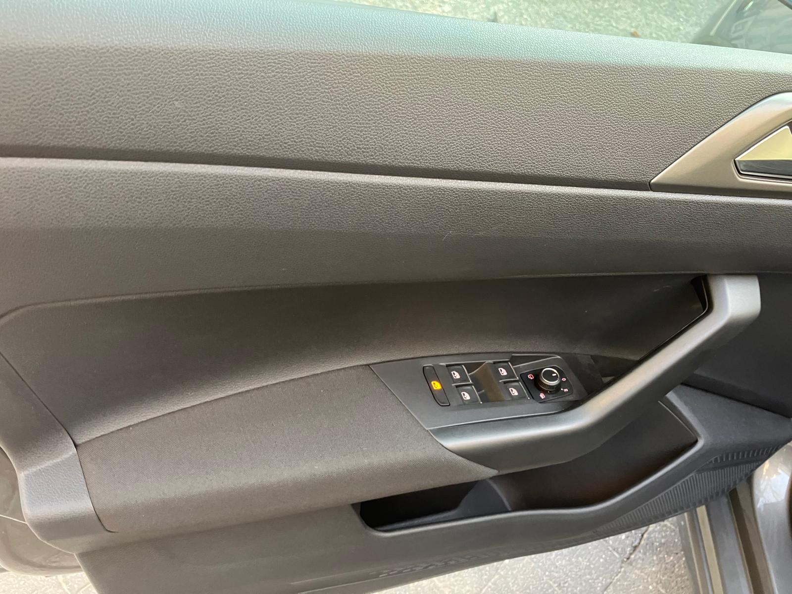 Volkswagen Polo Confortline Business DSG7, Première main, GPS, Clim Climatic