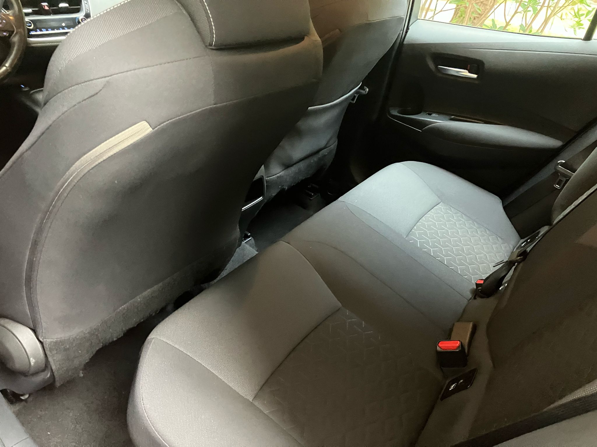 Toyota Corolla 1.8 Hybrid Dynamic 122 chv