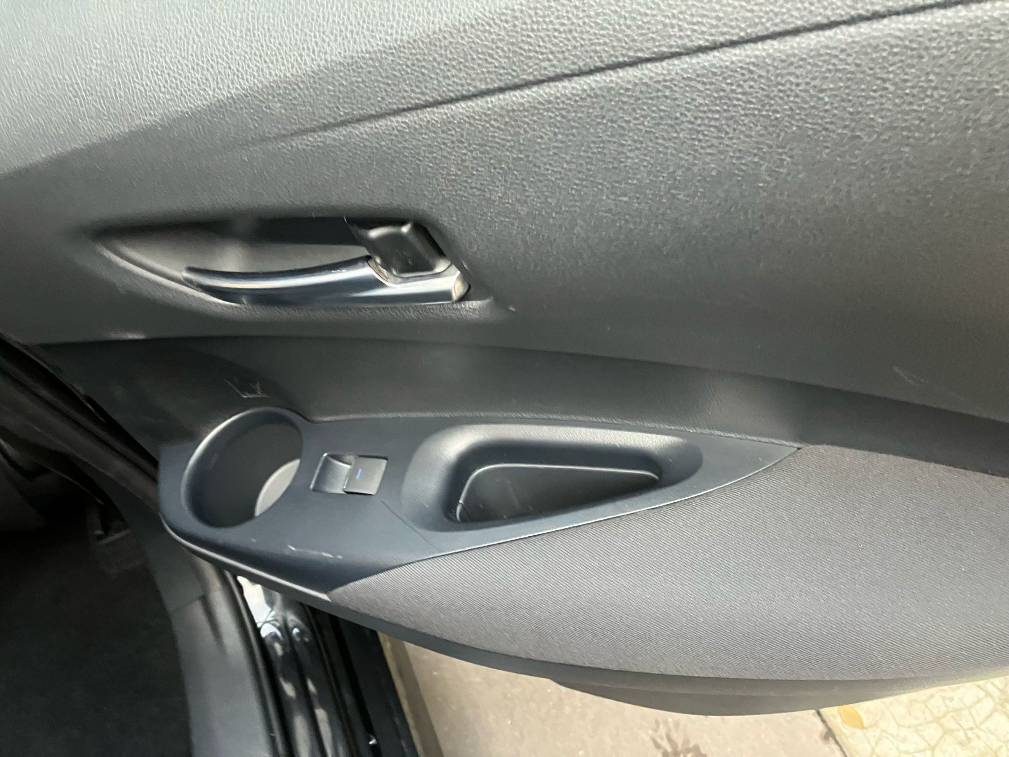 Toyota Corolla 1.8 Hybrid Dynamic 122 chv