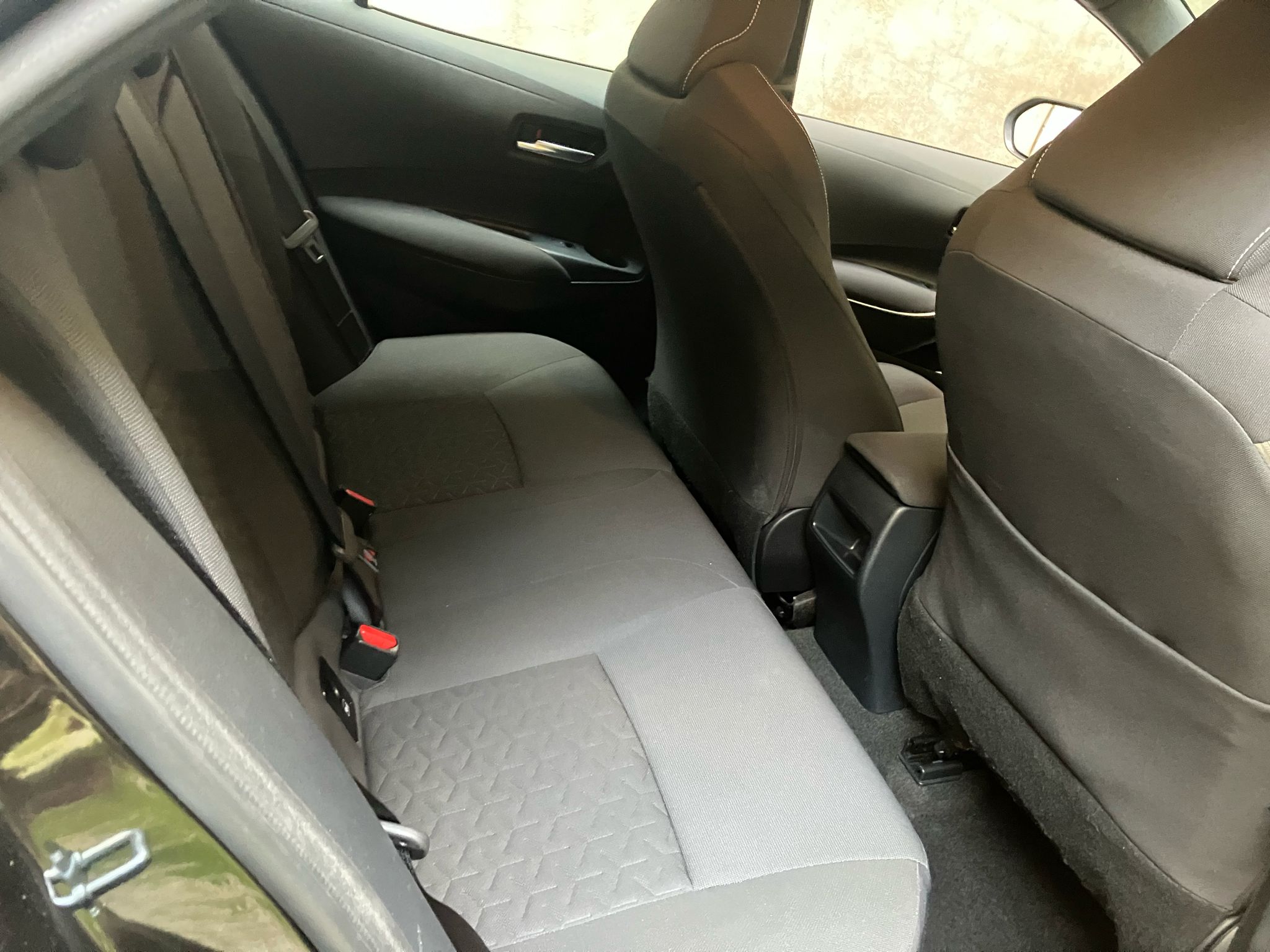 Toyota Corolla 1.8 Hybrid Dynamic 122 chv