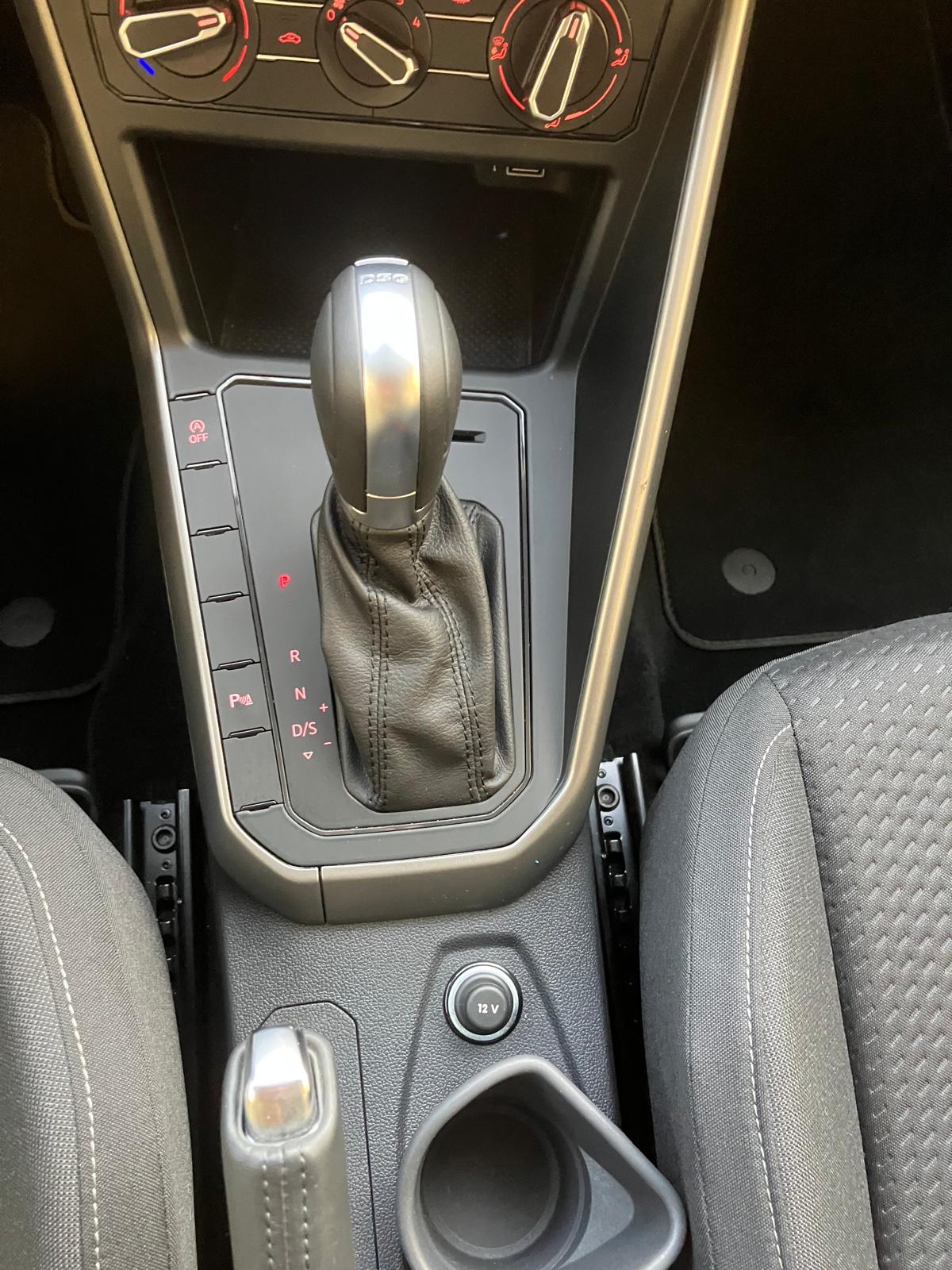 Volkswagen Polo Confortline Business DSG7, Première main, GPS, Clim Climatic