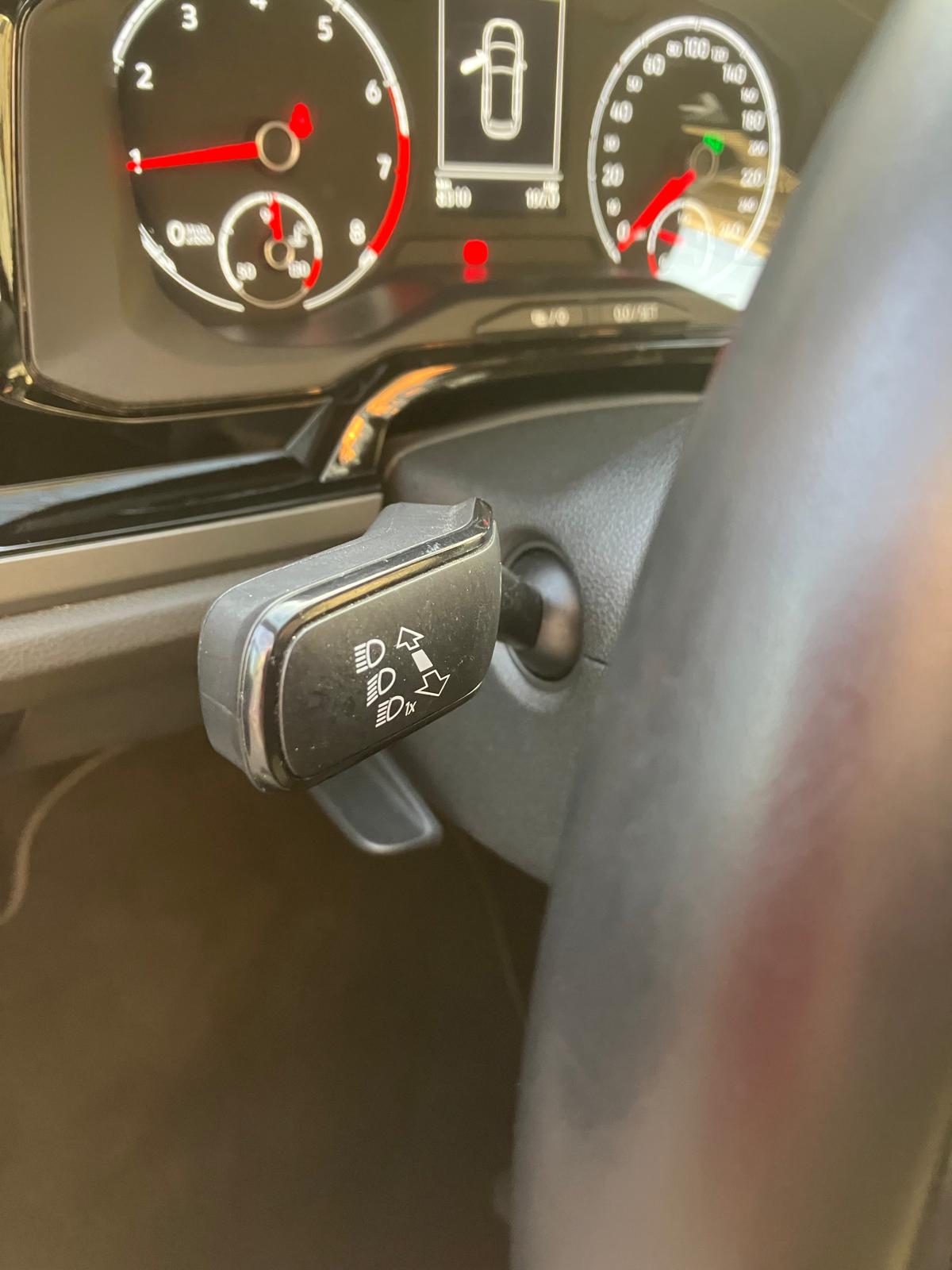 Volkswagen Polo Confortline Business DSG7, Première main, GPS, Clim Climatic