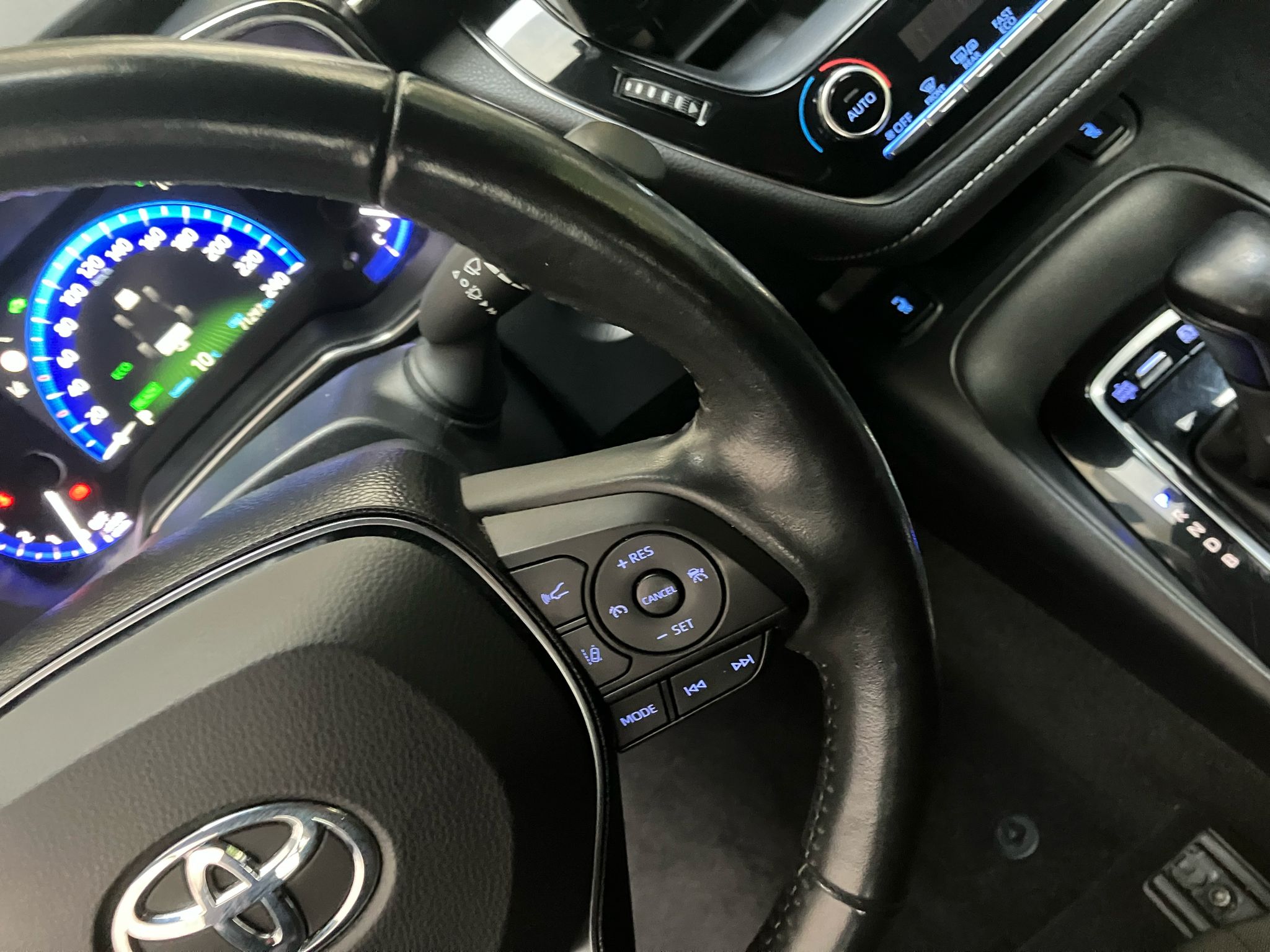 Toyota Corolla 1.8 Hybrid Dynamic 122 chv