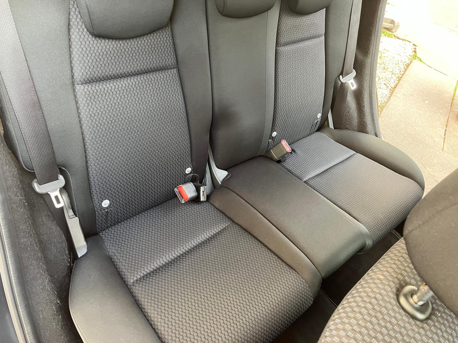 Honda Jazz 1.3 i-VTEC 102ch X-ROAD Executive GPS Clim auto Sièges chauffants