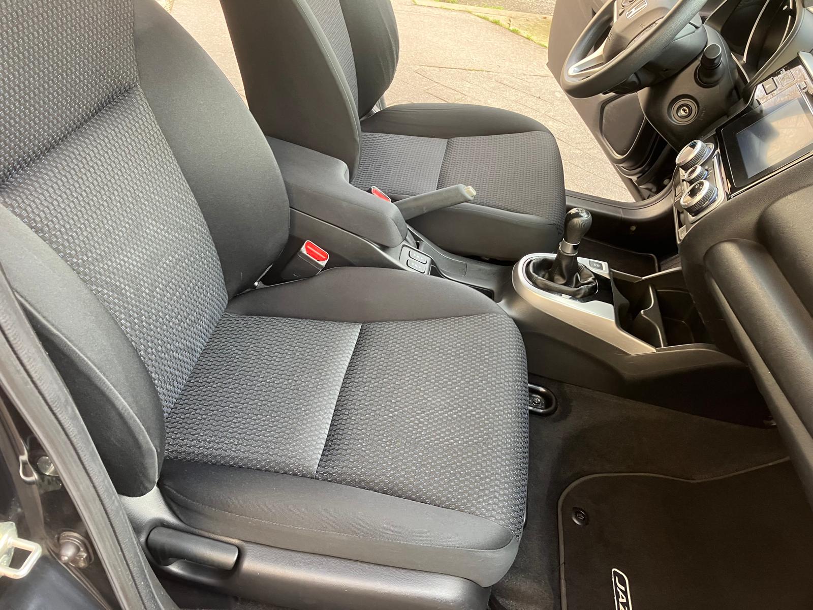 Honda Jazz 1.3 i-VTEC 102ch X-ROAD Executive GPS Clim auto Sièges chauffants