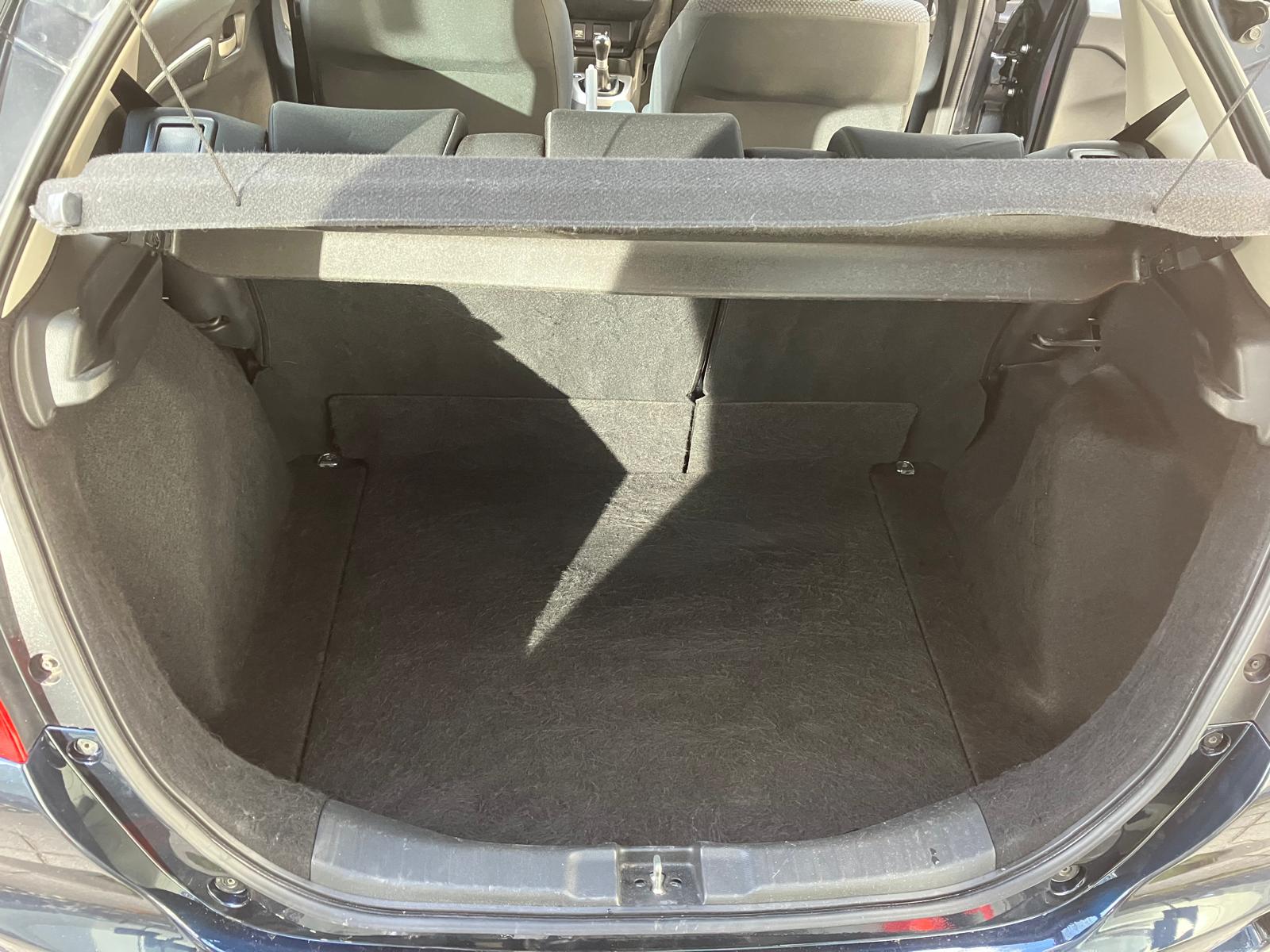 Honda Jazz 1.3 i-VTEC 102ch X-ROAD Executive GPS Clim auto Sièges chauffants