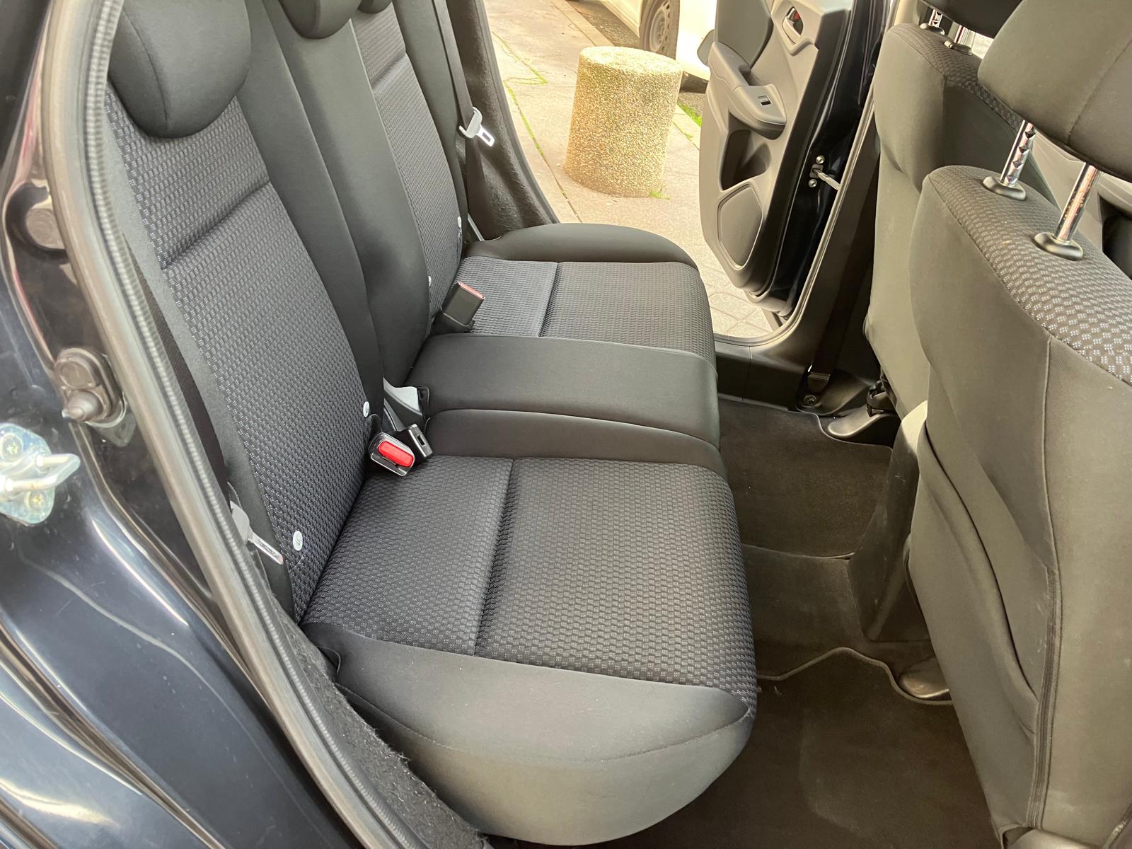 Honda Jazz 1.3 i-VTEC 102ch X-ROAD Executive GPS Clim auto Sièges chauffants