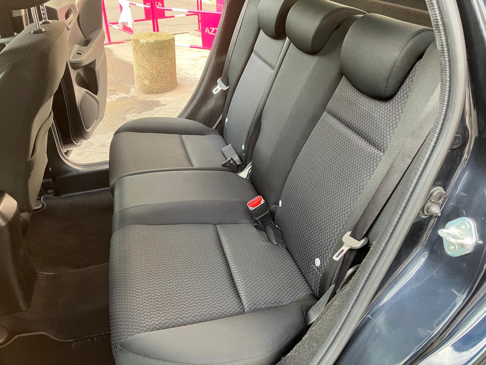 Honda Jazz 1.3 i-VTEC 102ch X-ROAD Executive GPS Clim auto Sièges chauffants