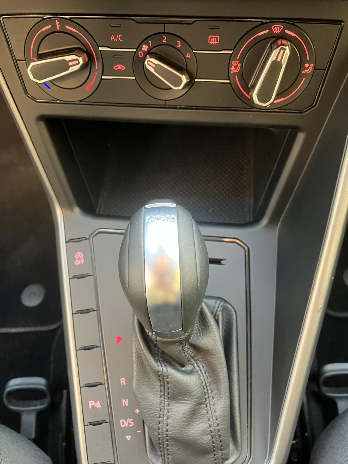 Volkswagen Polo Confortline Business DSG7, Première main, GPS, Clim Climatic