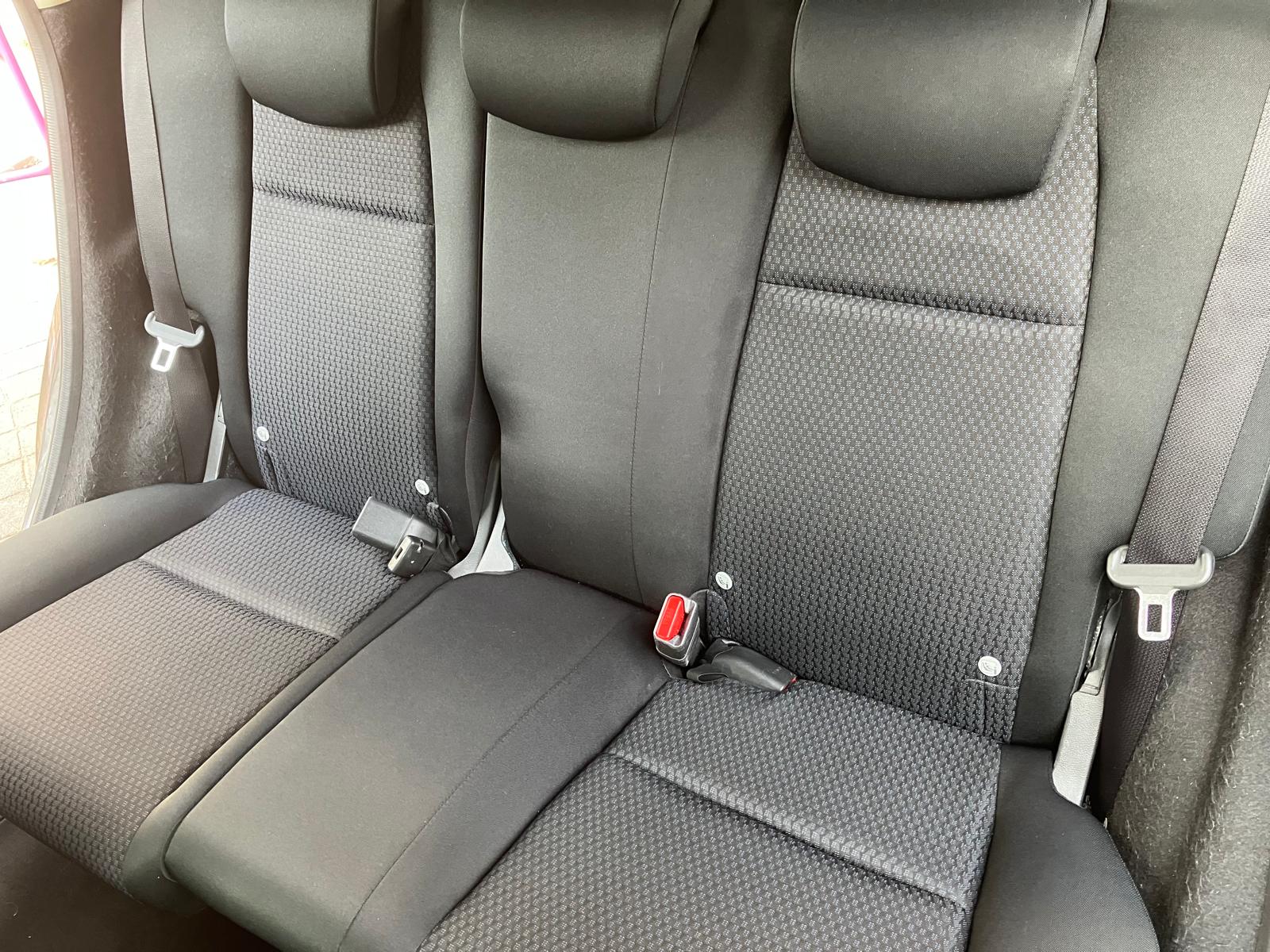 Honda Jazz 1.3 i-VTEC 102ch X-ROAD Executive GPS Clim auto Sièges chauffants