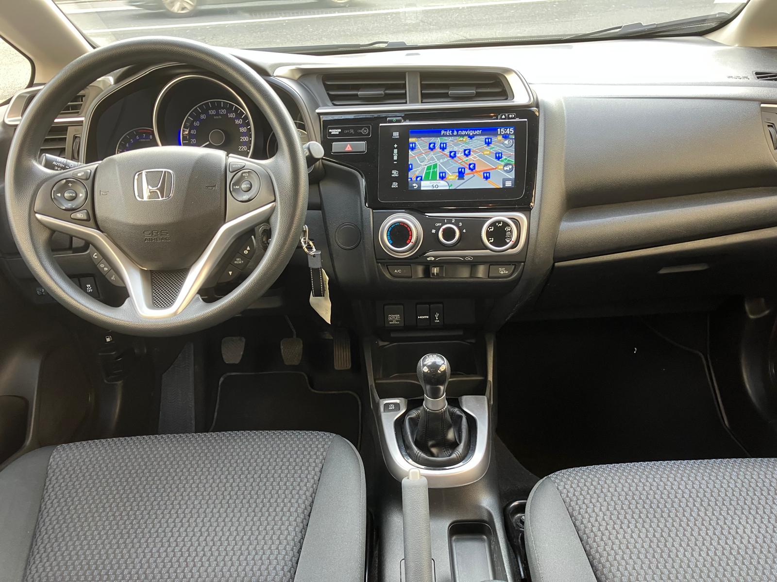 Honda Jazz 1.3 i-VTEC 102ch X-ROAD Executive GPS Clim auto Sièges chauffants