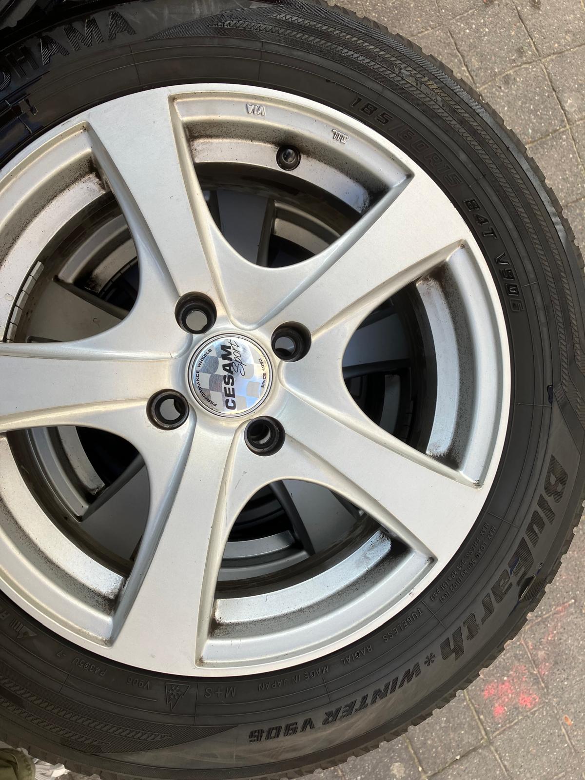 Honda Jazz 1.3 i-VTEC 102ch X-ROAD Executive GPS Clim auto Sièges chauffants