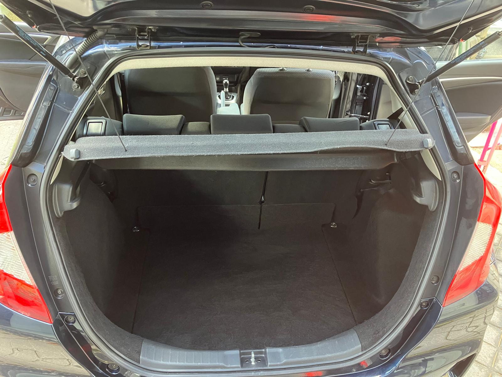 Honda Jazz 1.3 i-VTEC 102ch X-ROAD Executive GPS Clim auto Sièges chauffants