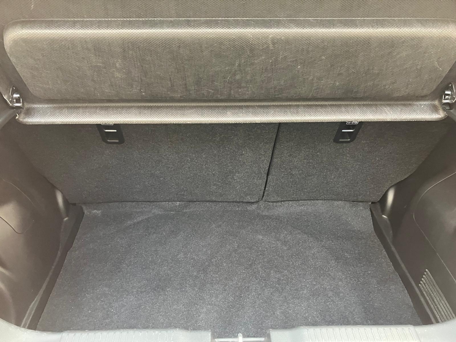 Suzuki Swift 1.2 Dualjet Hybrid 83 chevaux Avantage