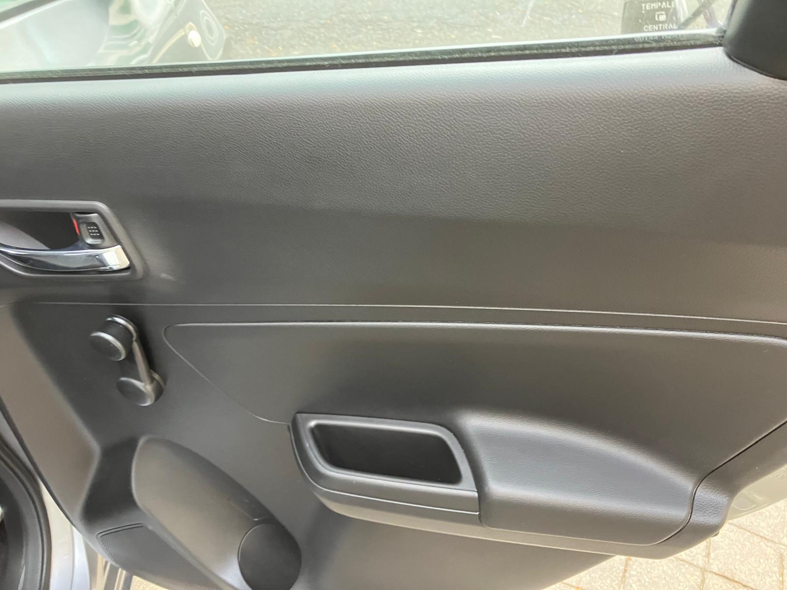 Suzuki Swift 1.2 Dualjet Hybrid 83 chevaux Avantage