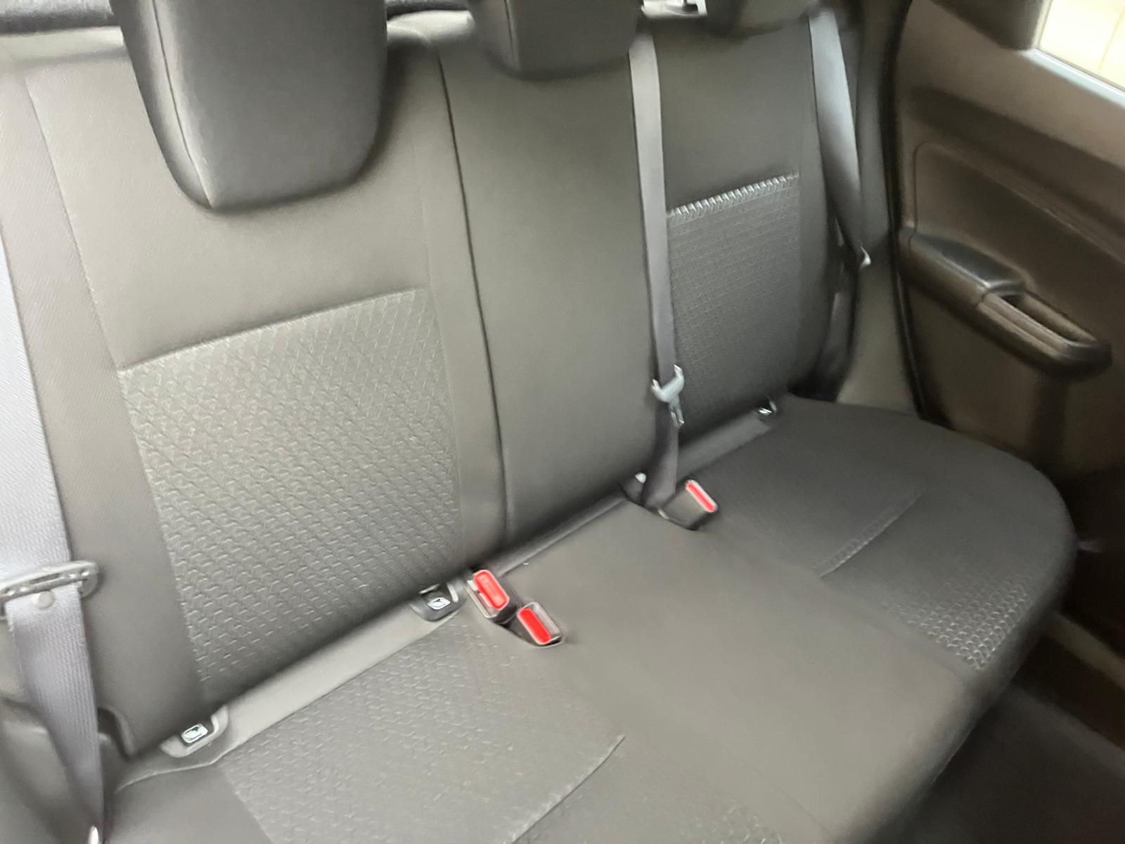 Suzuki Swift 1.2 Dualjet Hybrid 83 chevaux Avantage