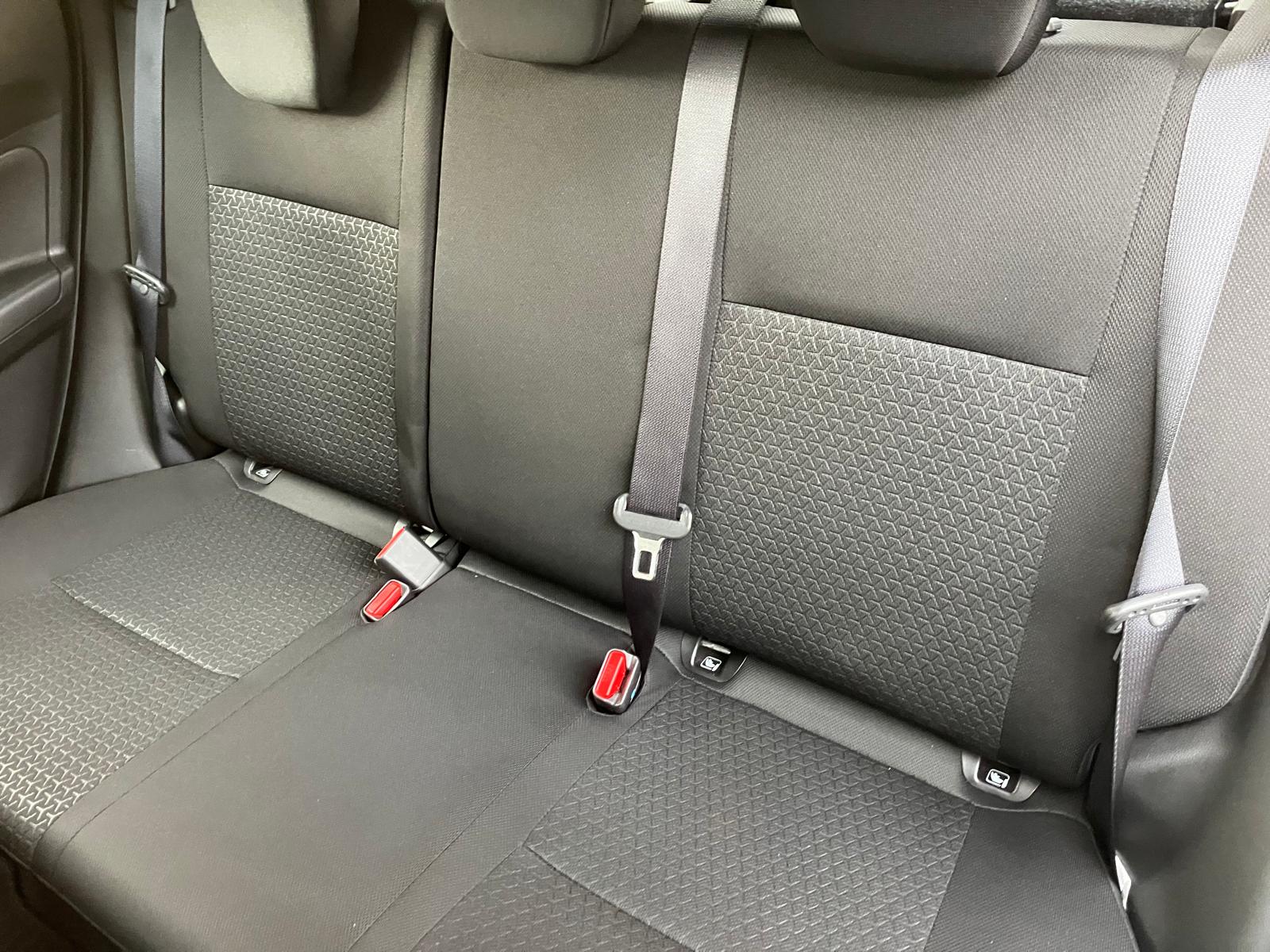 Suzuki Swift 1.2 Dualjet Hybrid 83 chevaux Avantage