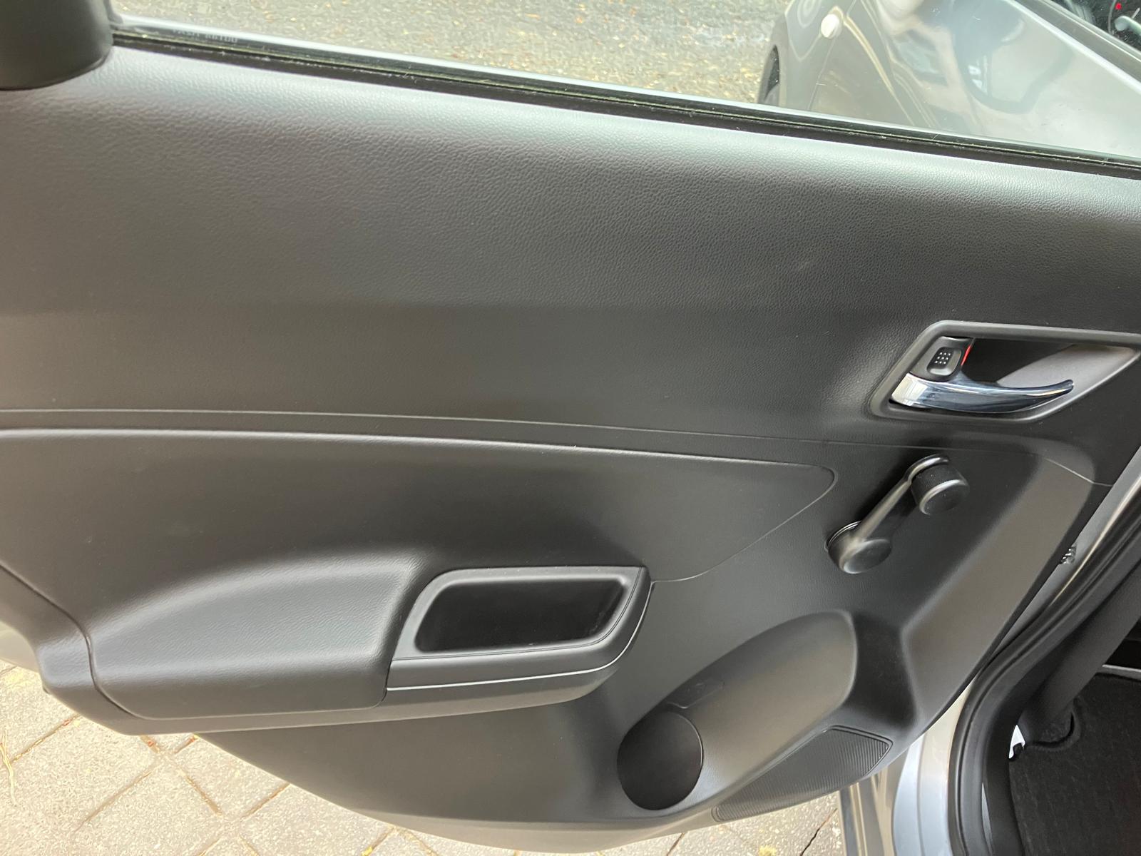 Suzuki Swift 1.2 Dualjet Hybrid 83 chevaux Avantage