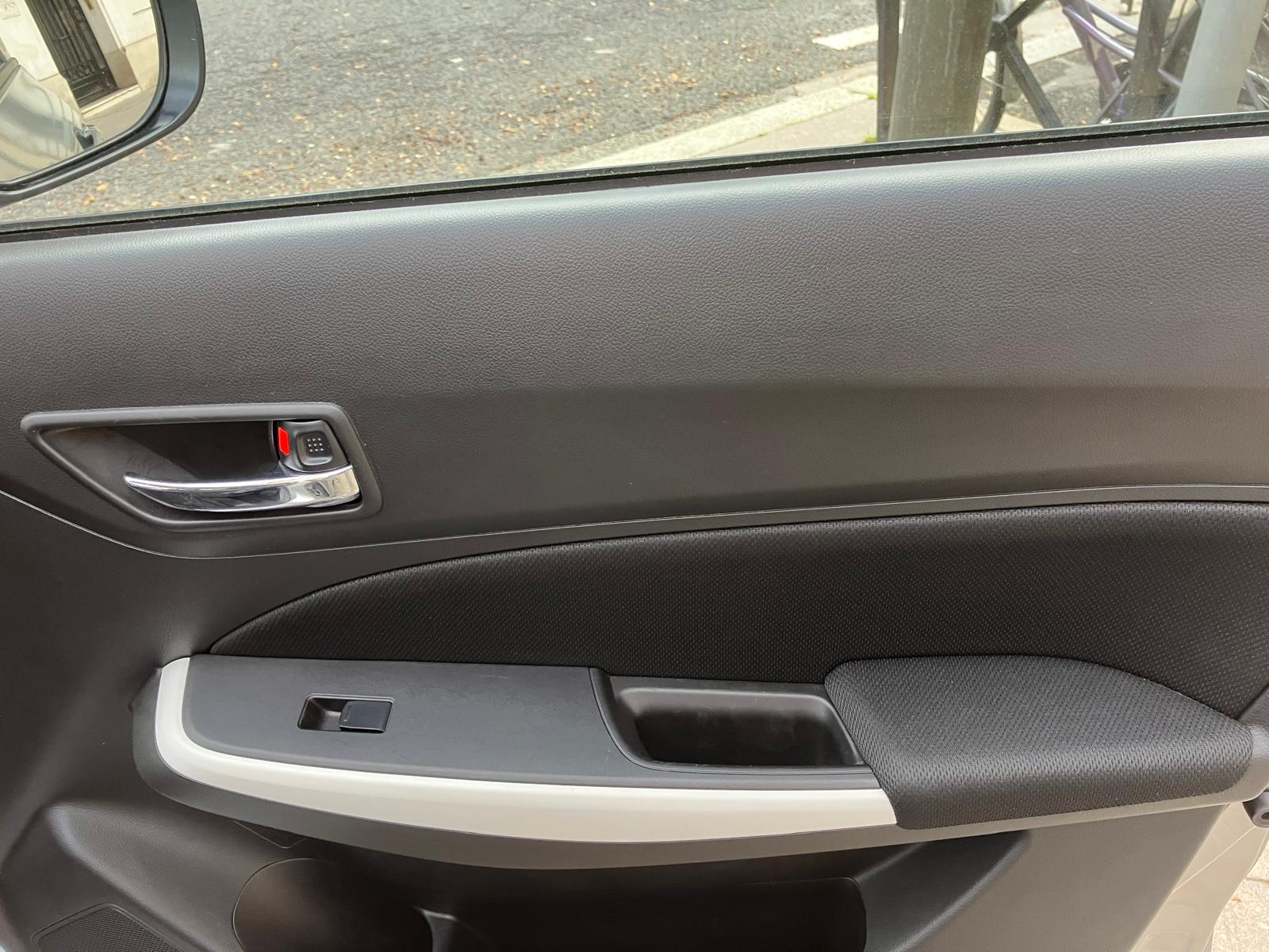 Suzuki Swift 1.2 Dualjet Hybrid 83 chevaux Avantage