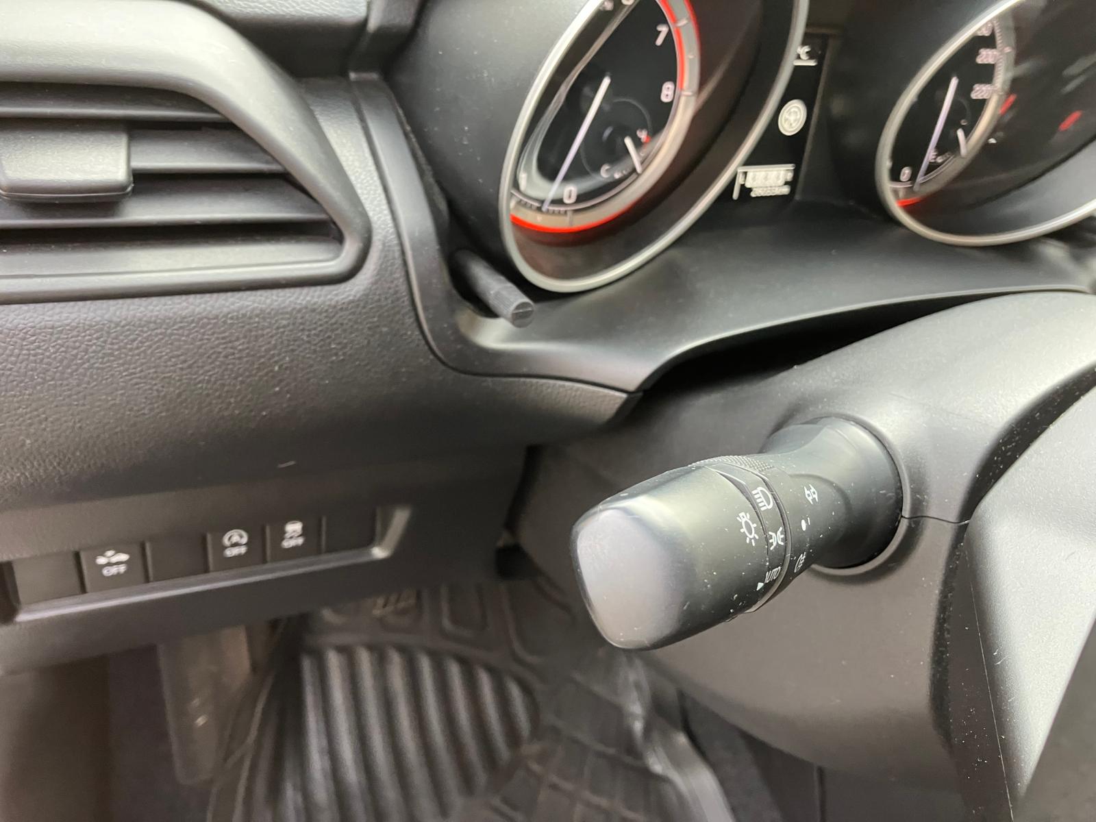 Suzuki Swift 1.2 Dualjet Hybrid 83 chevaux Avantage