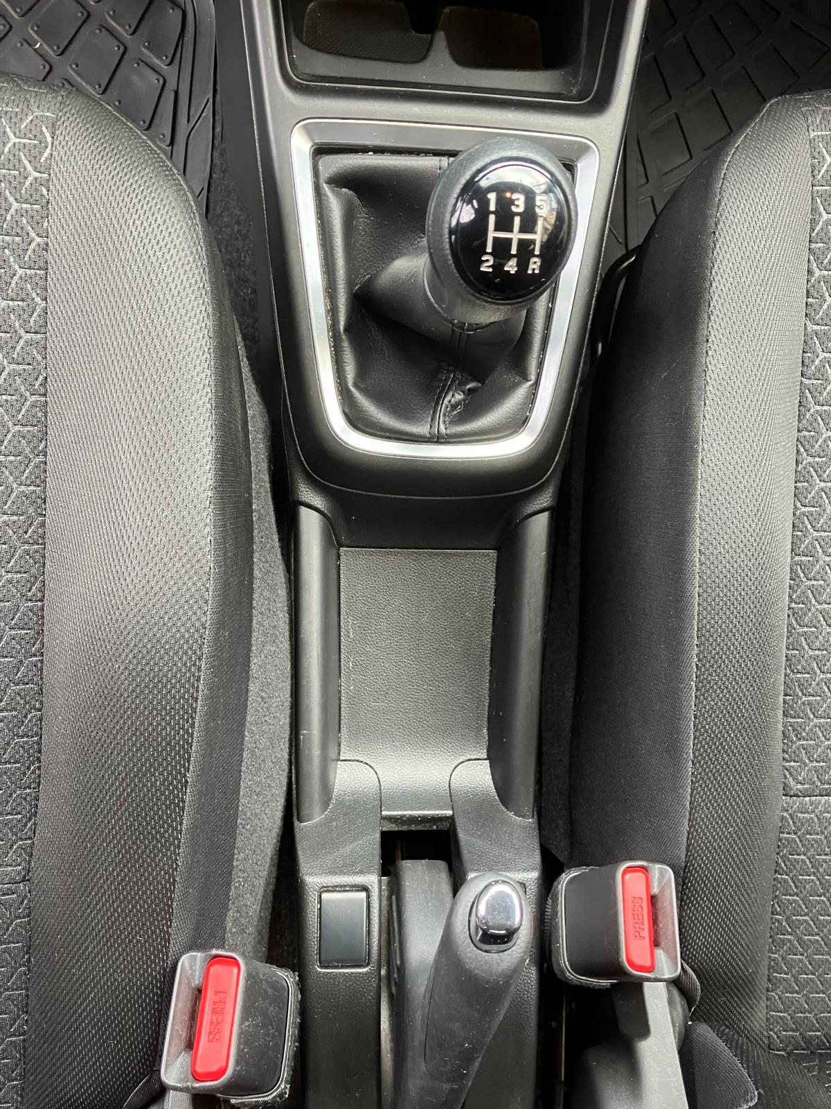 Suzuki Swift 1.2 Dualjet Hybrid 83 chevaux Avantage