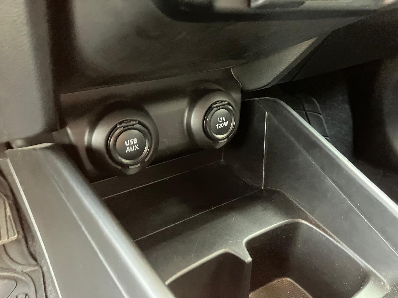 Suzuki Swift 1.2 Dualjet Hybrid 83 chevaux Avantage