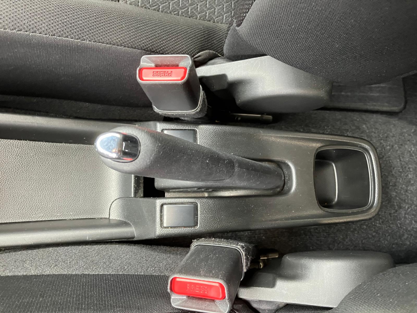 Suzuki Swift 1.2 Dualjet Hybrid 83 chevaux Avantage