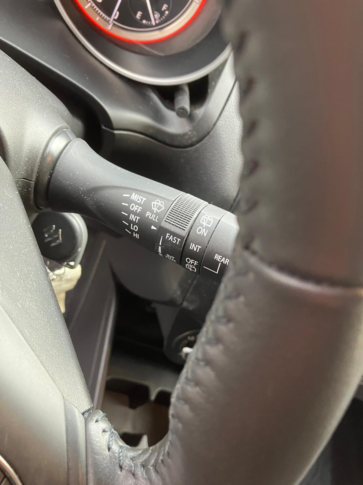 Suzuki Swift 1.2 Dualjet Hybrid 83 chevaux Avantage