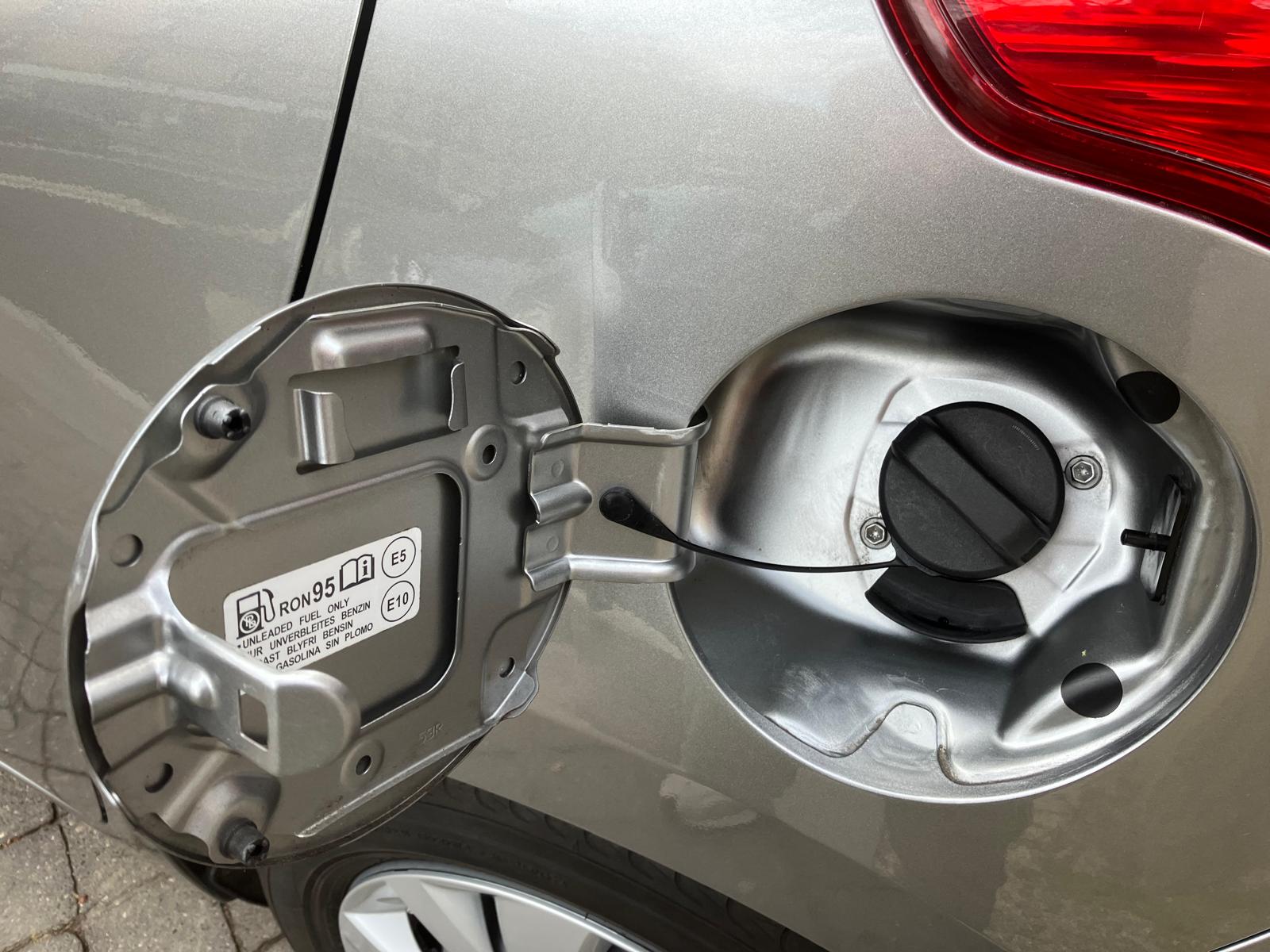 Suzuki Swift 1.2 Dualjet Hybrid 83 chevaux Avantage