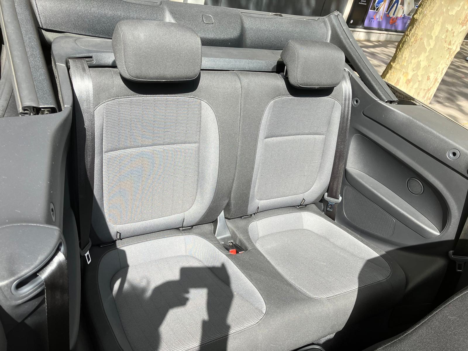 Volkswagen Beetle Coccinelle 1.2 TSI BlueMotion Tech 105 CHV Cabriolet BMV6 S&S