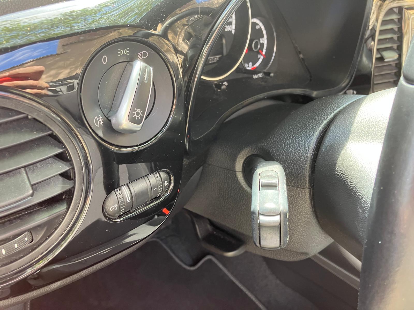 Volkswagen Beetle Coccinelle 1.2 TSI BlueMotion Tech 105 CHV Cabriolet BMV6 S&S