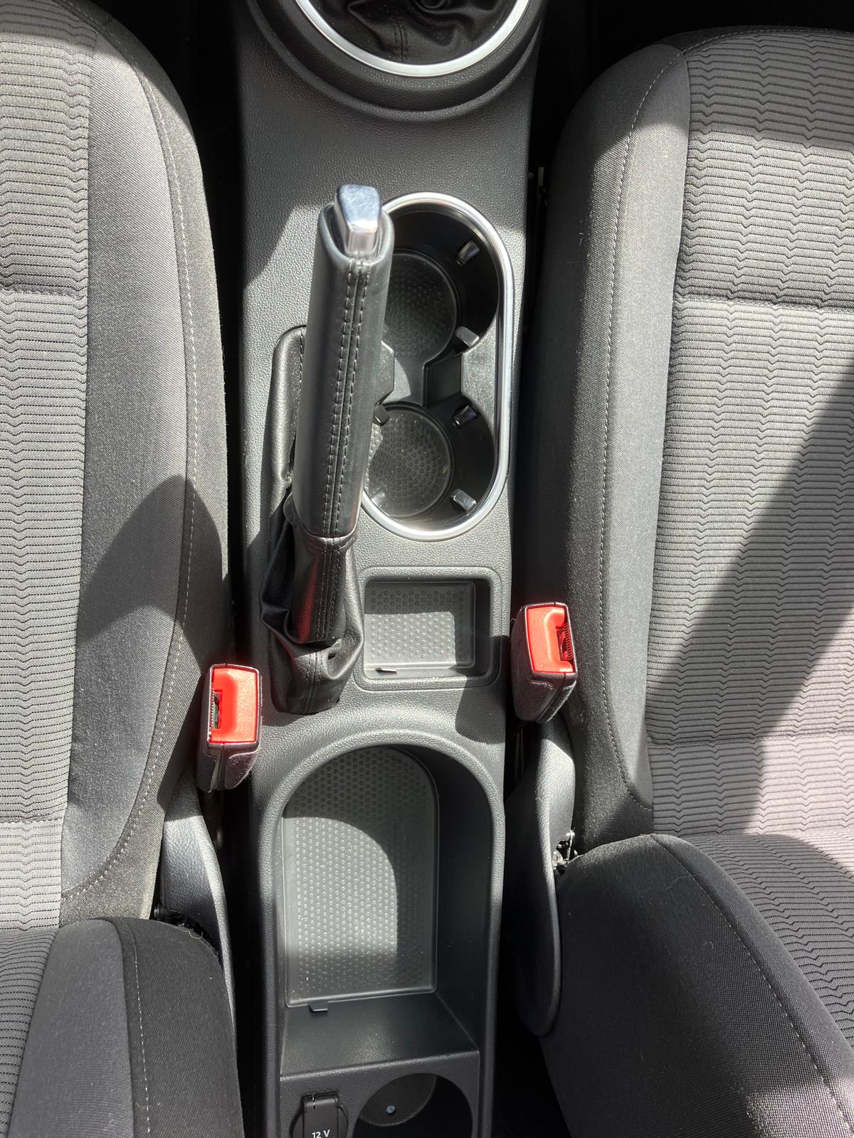 Volkswagen Beetle Coccinelle 1.2 TSI BlueMotion Tech 105 CHV Cabriolet BMV6 S&S