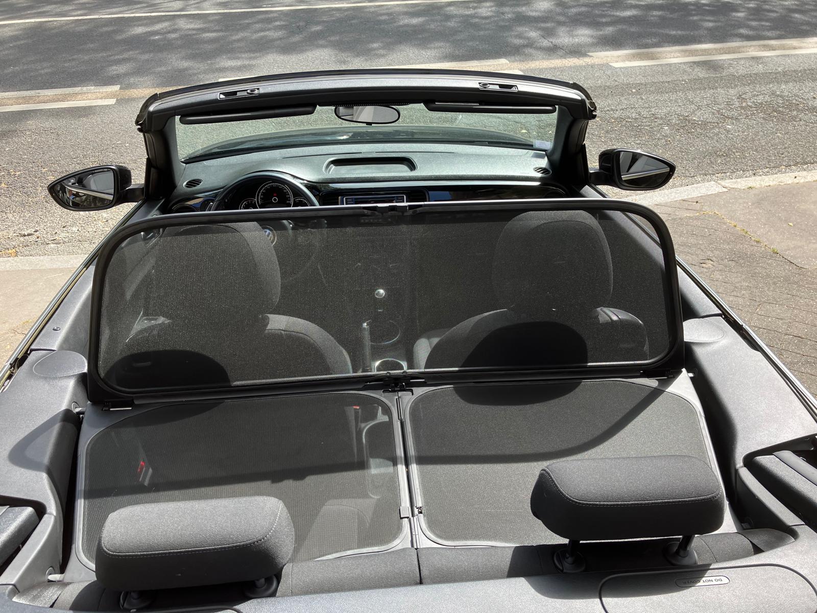 Volkswagen Beetle Coccinelle 1.2 TSI BlueMotion Tech 105 CHV Cabriolet BMV6 S&S